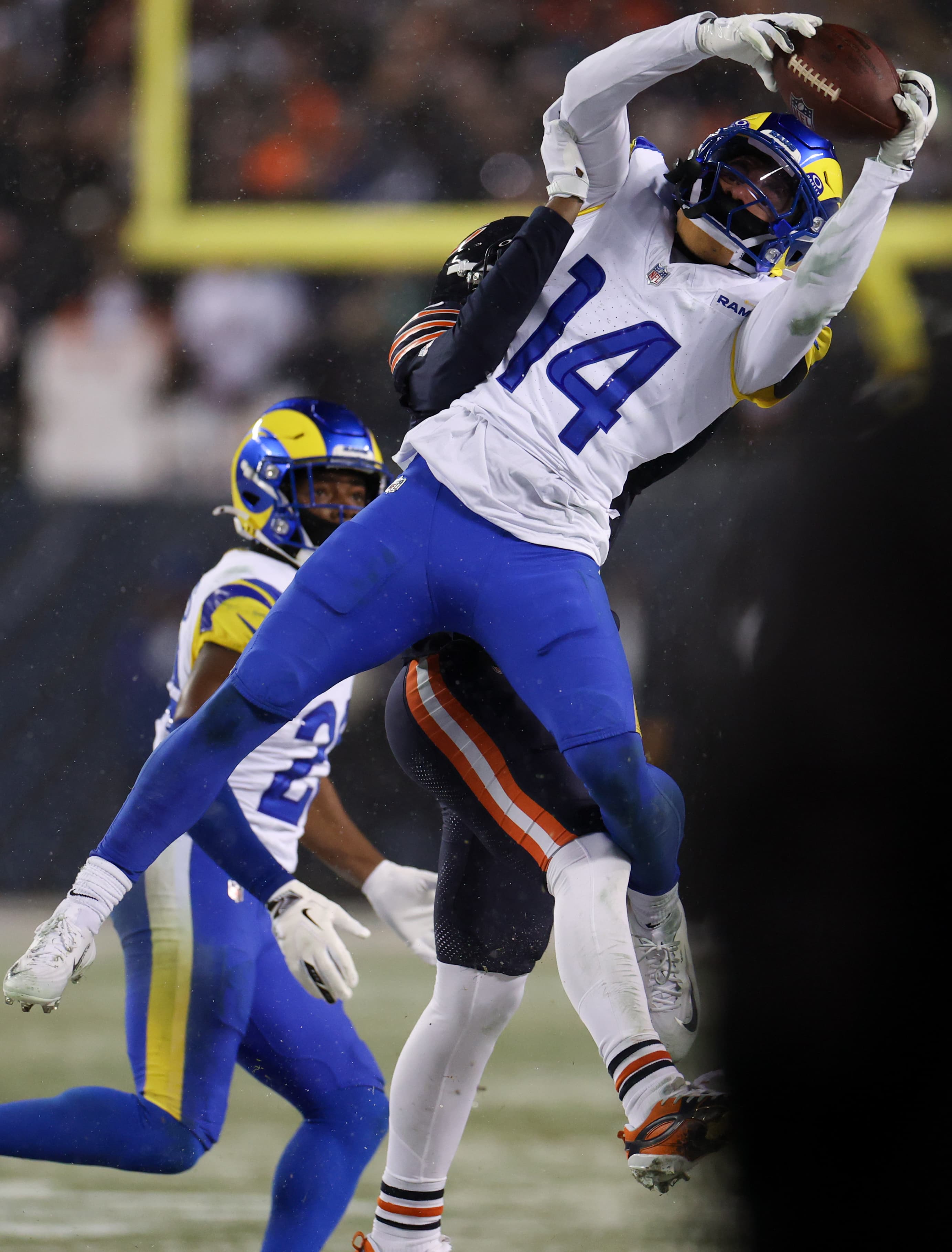 Dallas' young signal-caller faces off against top receivers in his NFL debut!