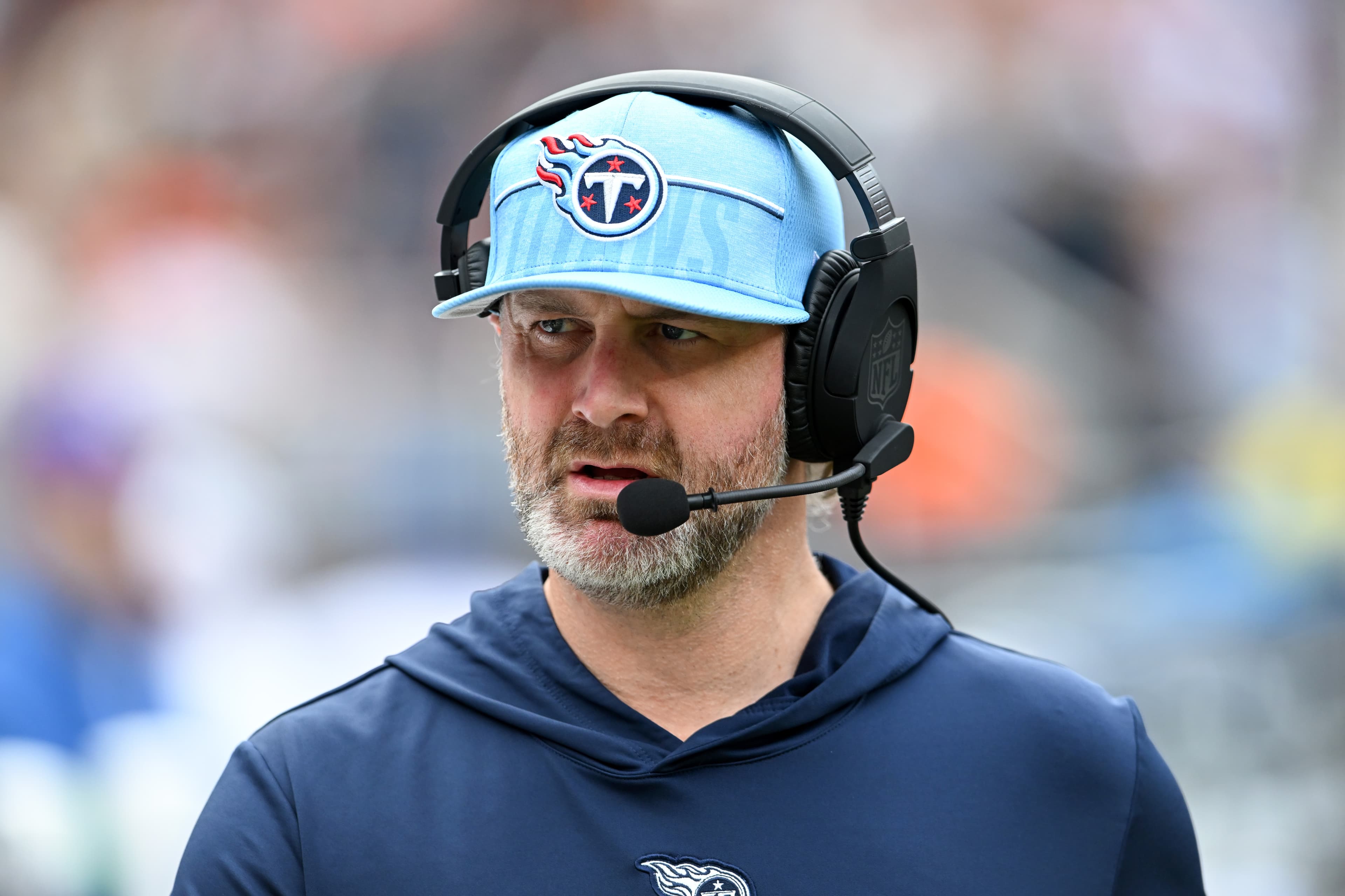 Patriots hire Shane Bowen to defensive coaching staff