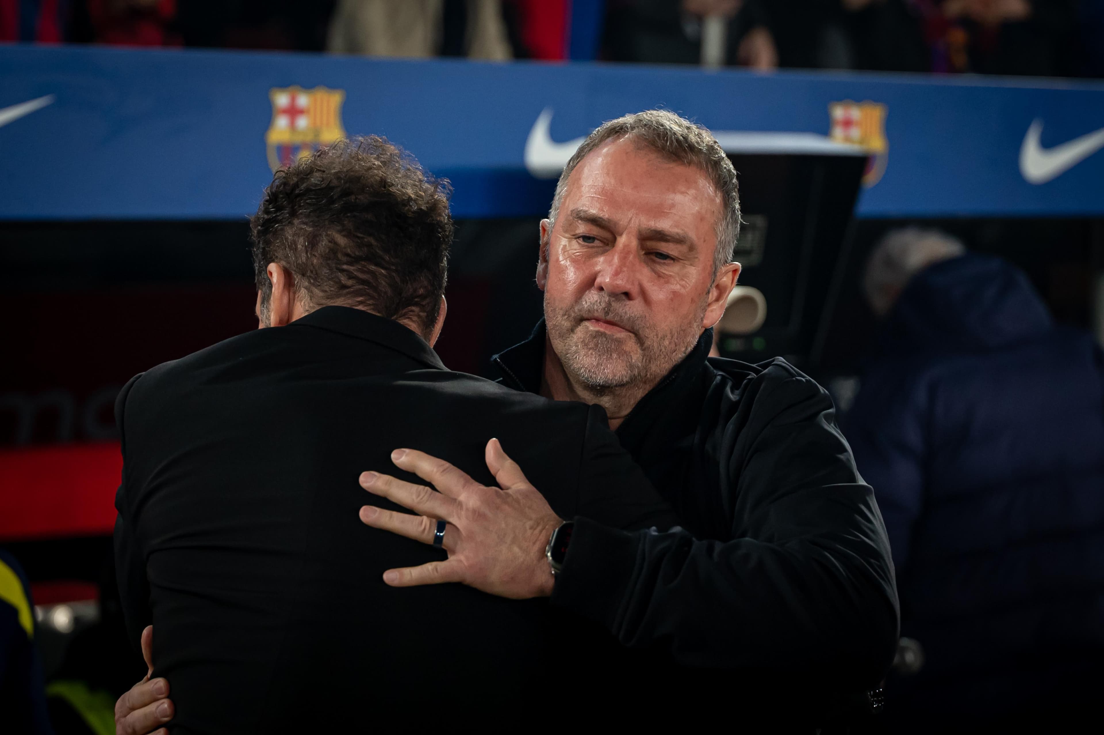 ‘Barca is the best team in the world’ - Simeone hails Flick’s side after La Liga triumph