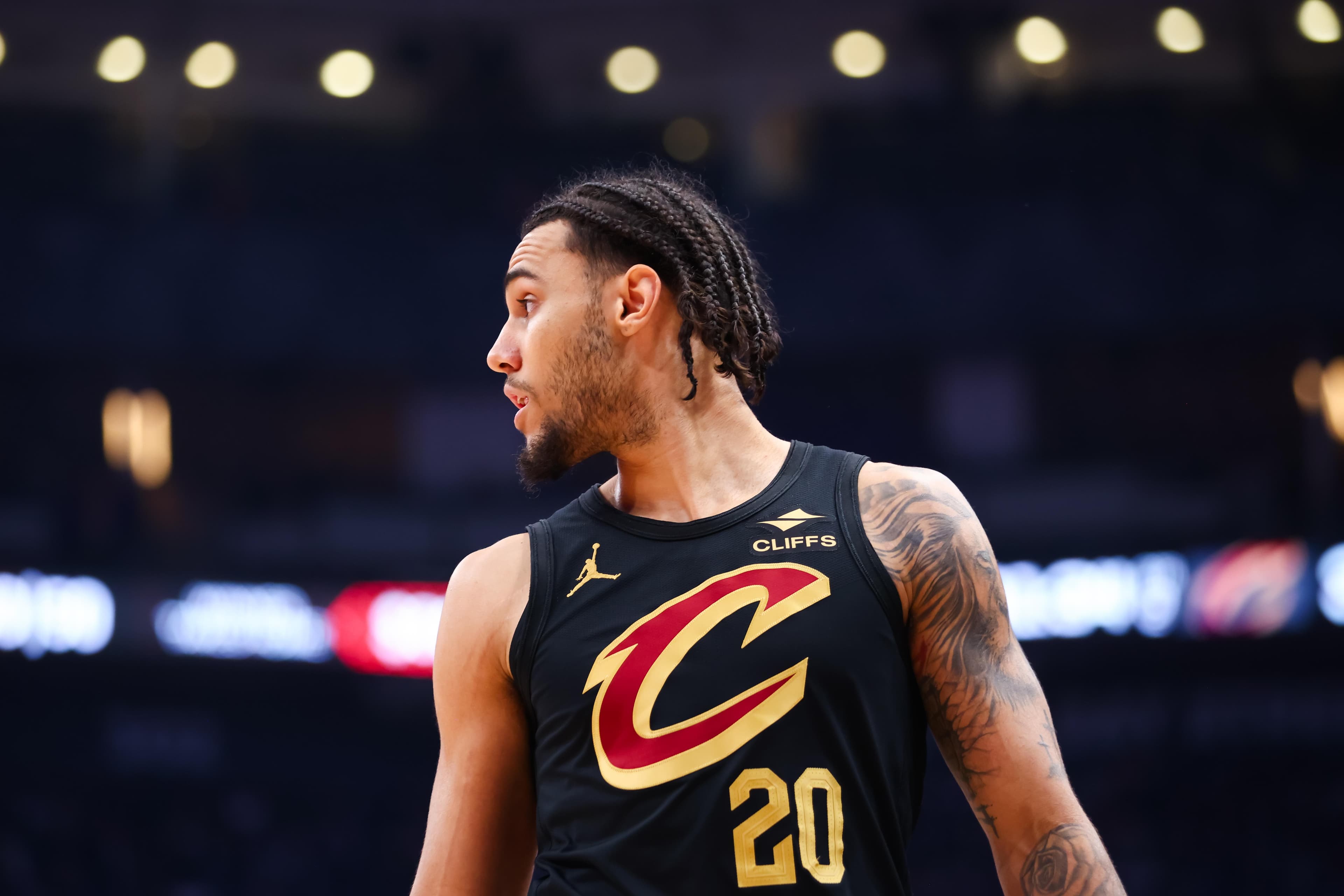 Player Grades: Cavs vs Raptors Game 7 – Role players get the job done