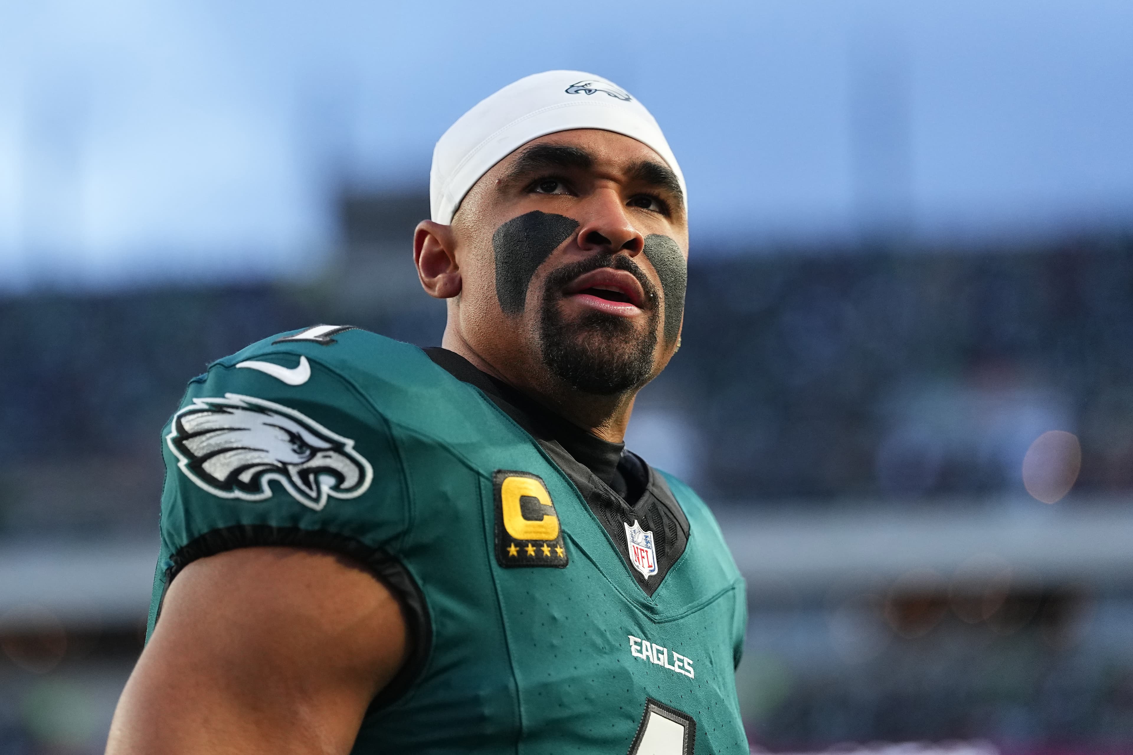 Eagles News: Philadelphia reportedly has “no plans to extend Jalen Hurts this offseason”