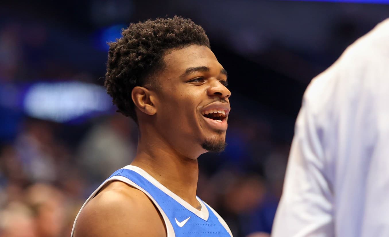 Kentucky Takes Over Santa Clara With a Thrilling 1-Point Win!