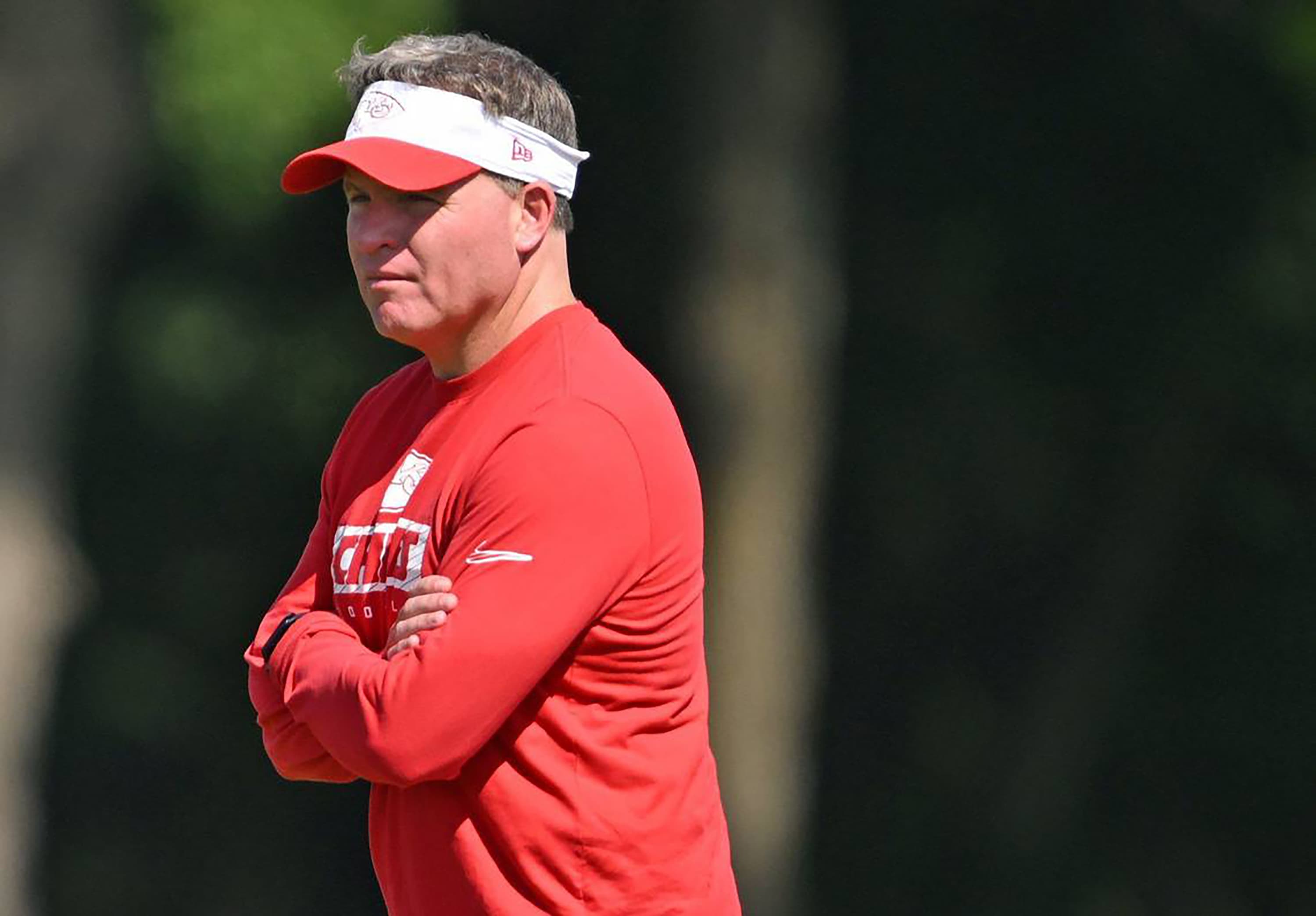 Chiefs News 3/23: Chiefs leaked rumor to trade up for Patrick Mahomes