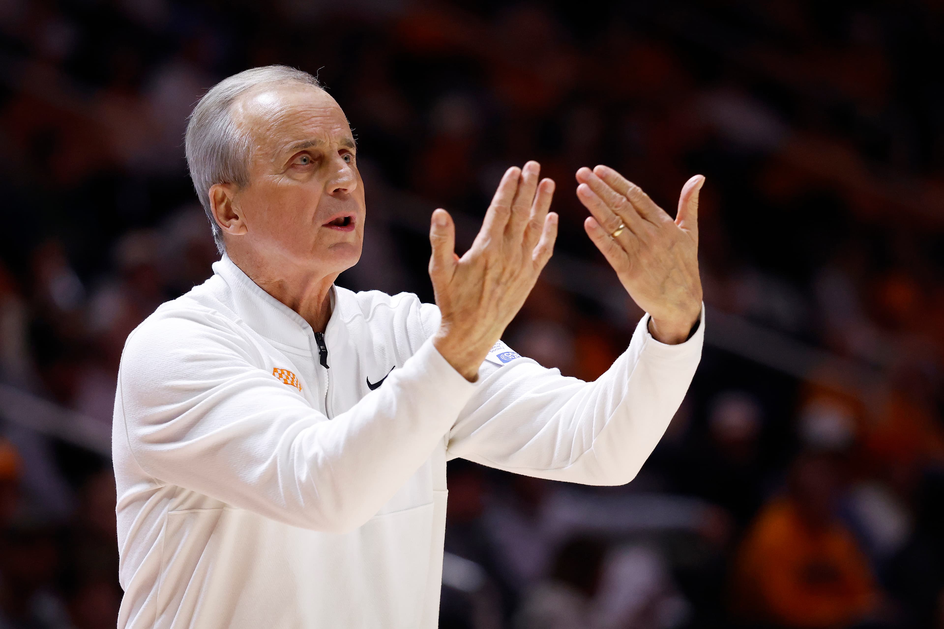 Potential portal targets for Tennessee basketball