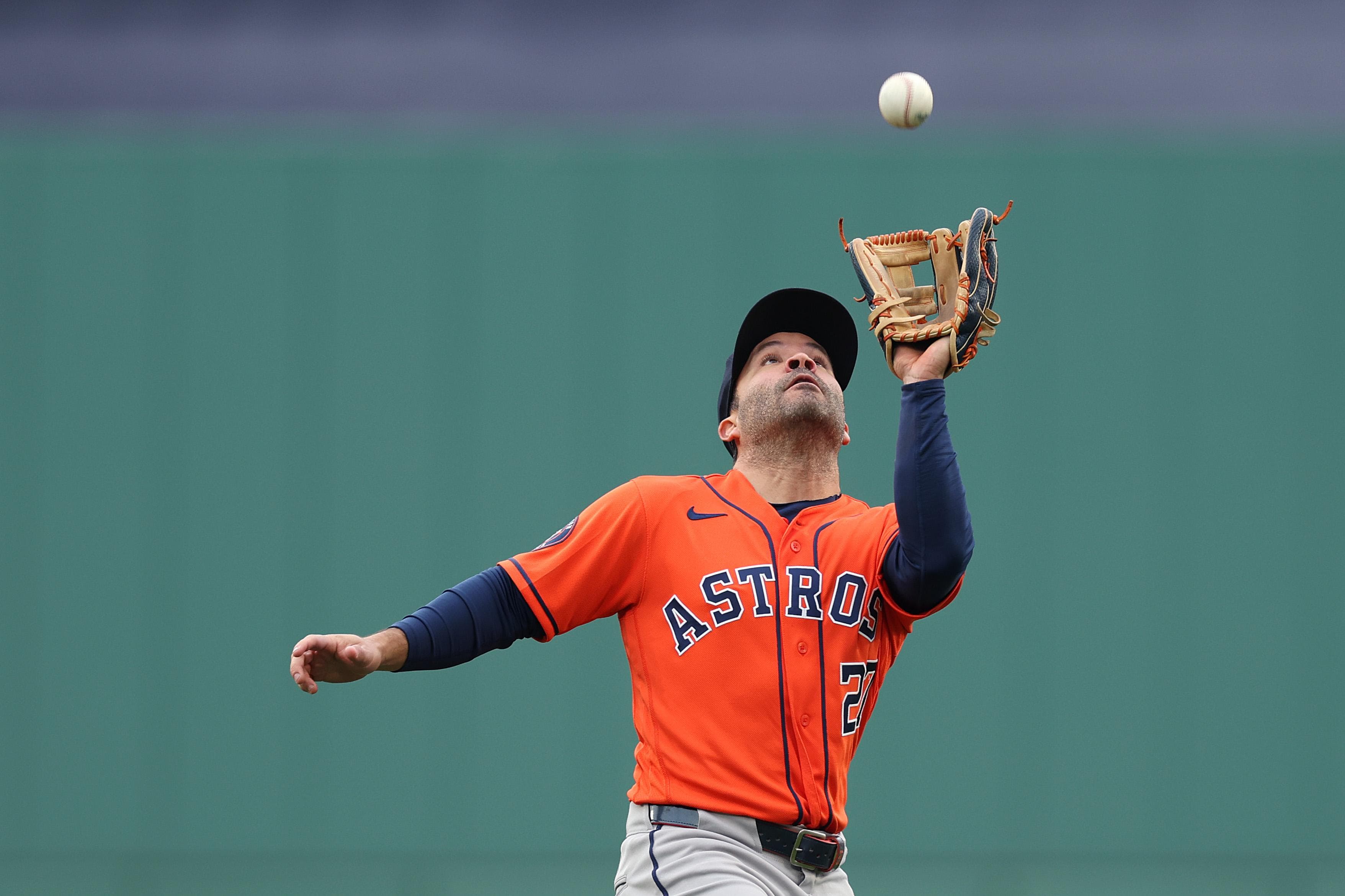 Astros vs. Dodgers Game Thread: Game 36, 5/4/2026