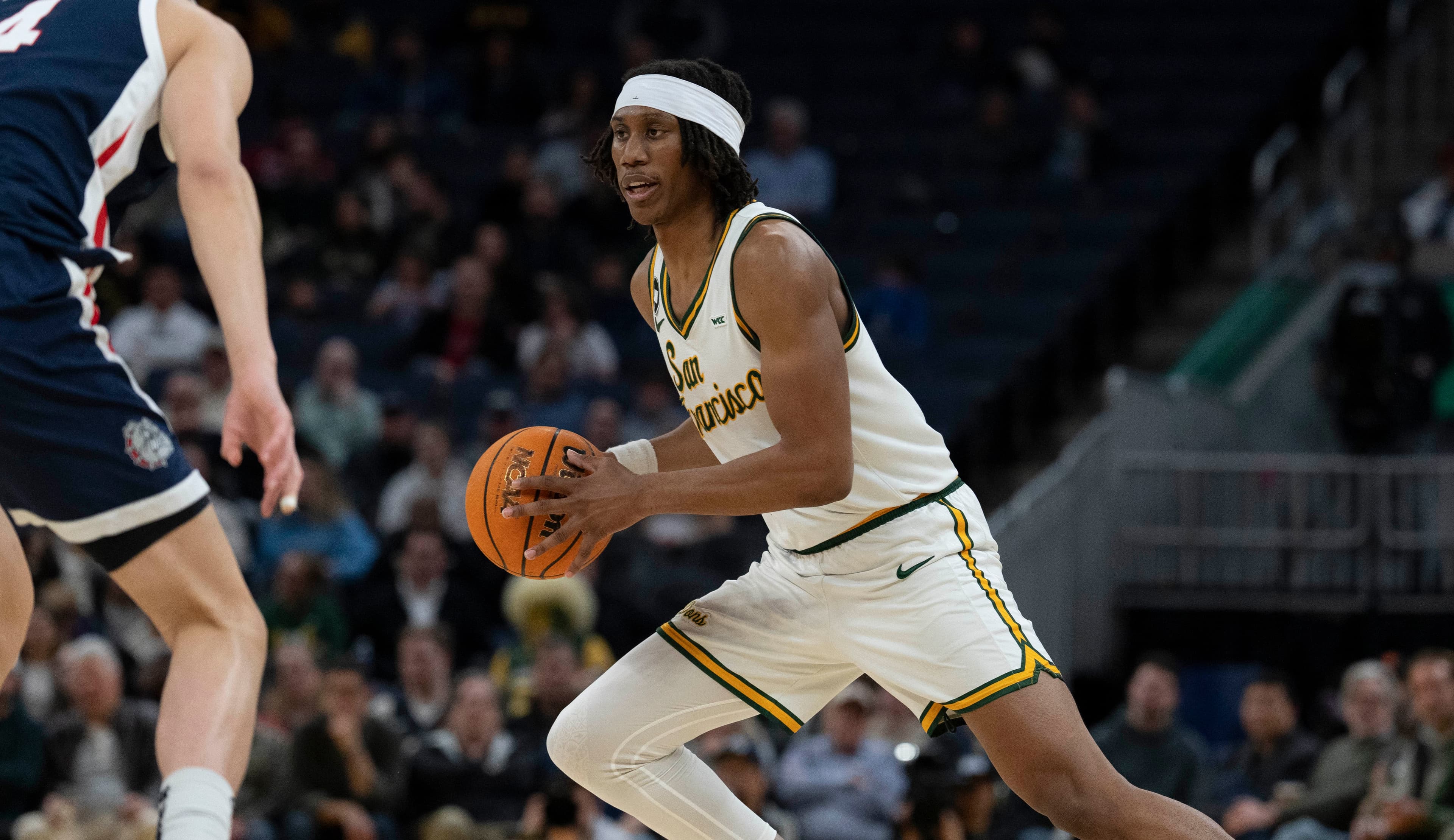 Kentucky Basketball showing interest in Tyrone Riley yet again