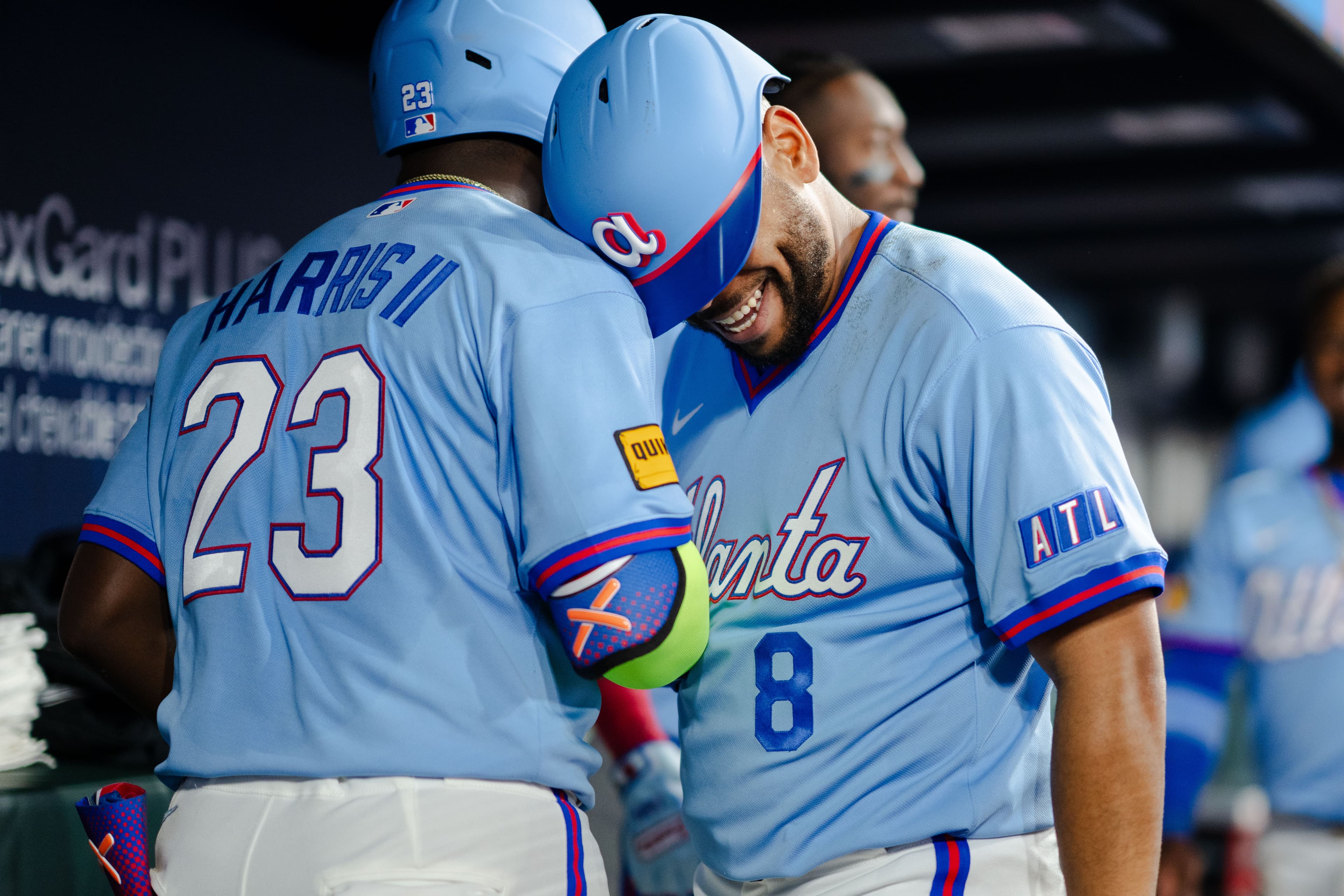 Atlanta Braves vs Miami Marlins Game Thread