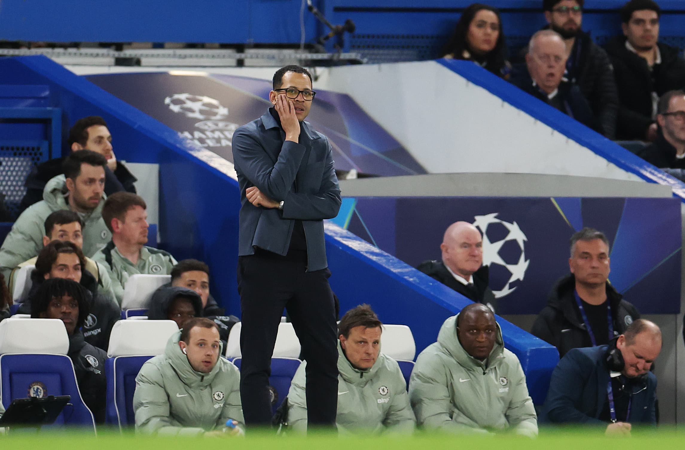 Chelsea 0-3 PSG, Player Ratings: Another for the Hall of Shame