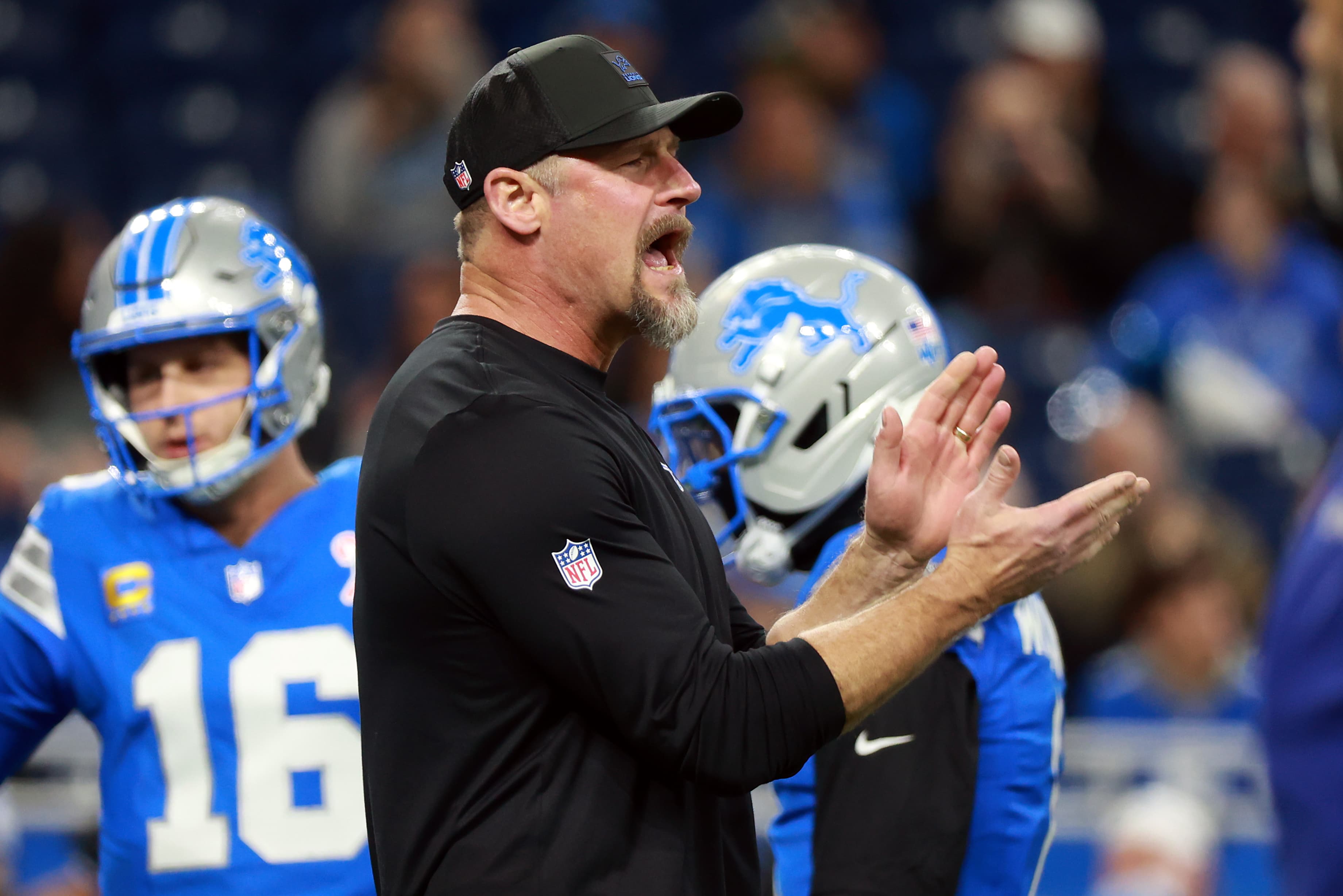 Are the Detroit Lions still Super Bowl contenders?