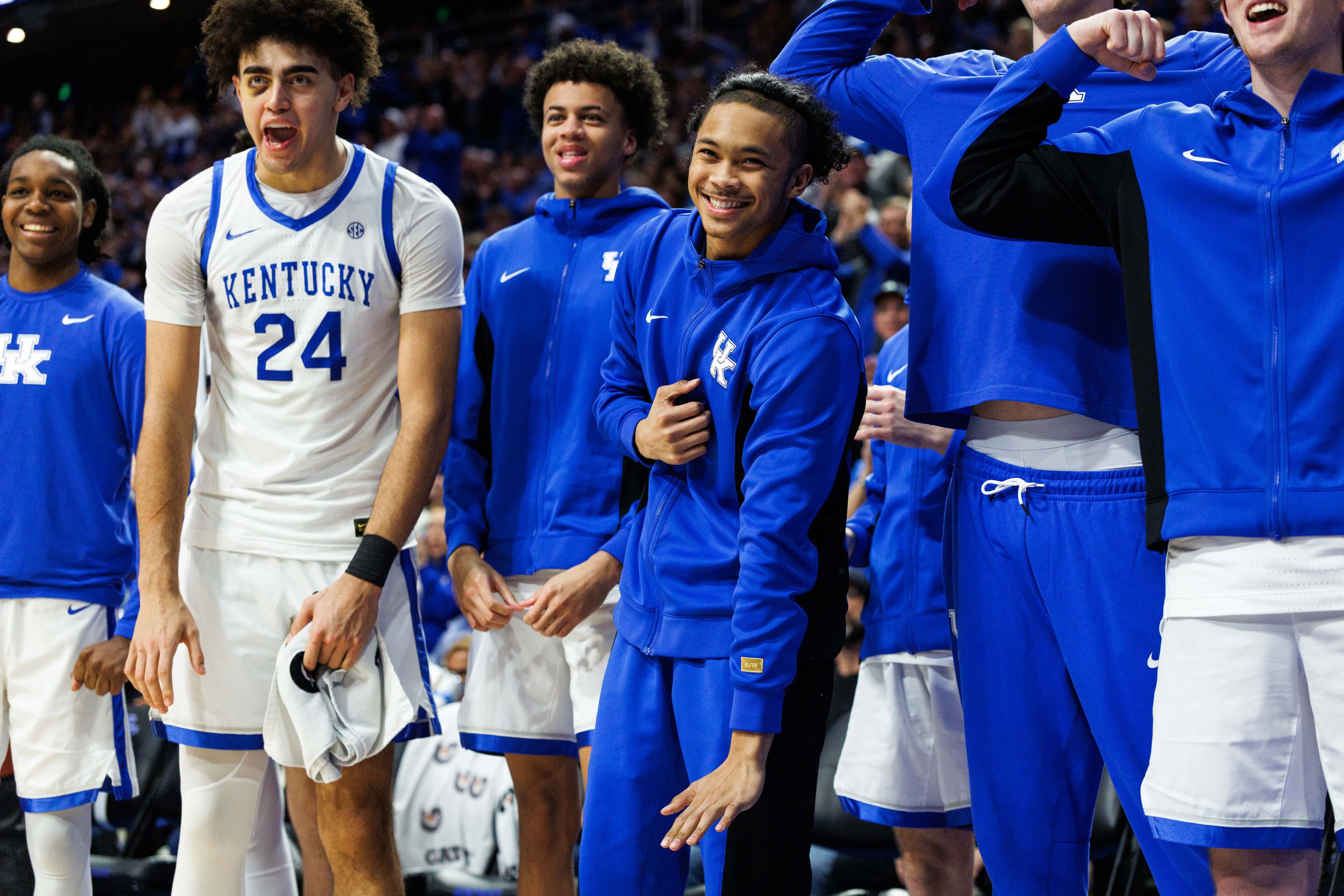 Kentucky Wildcats News: Transfer Portal Watch