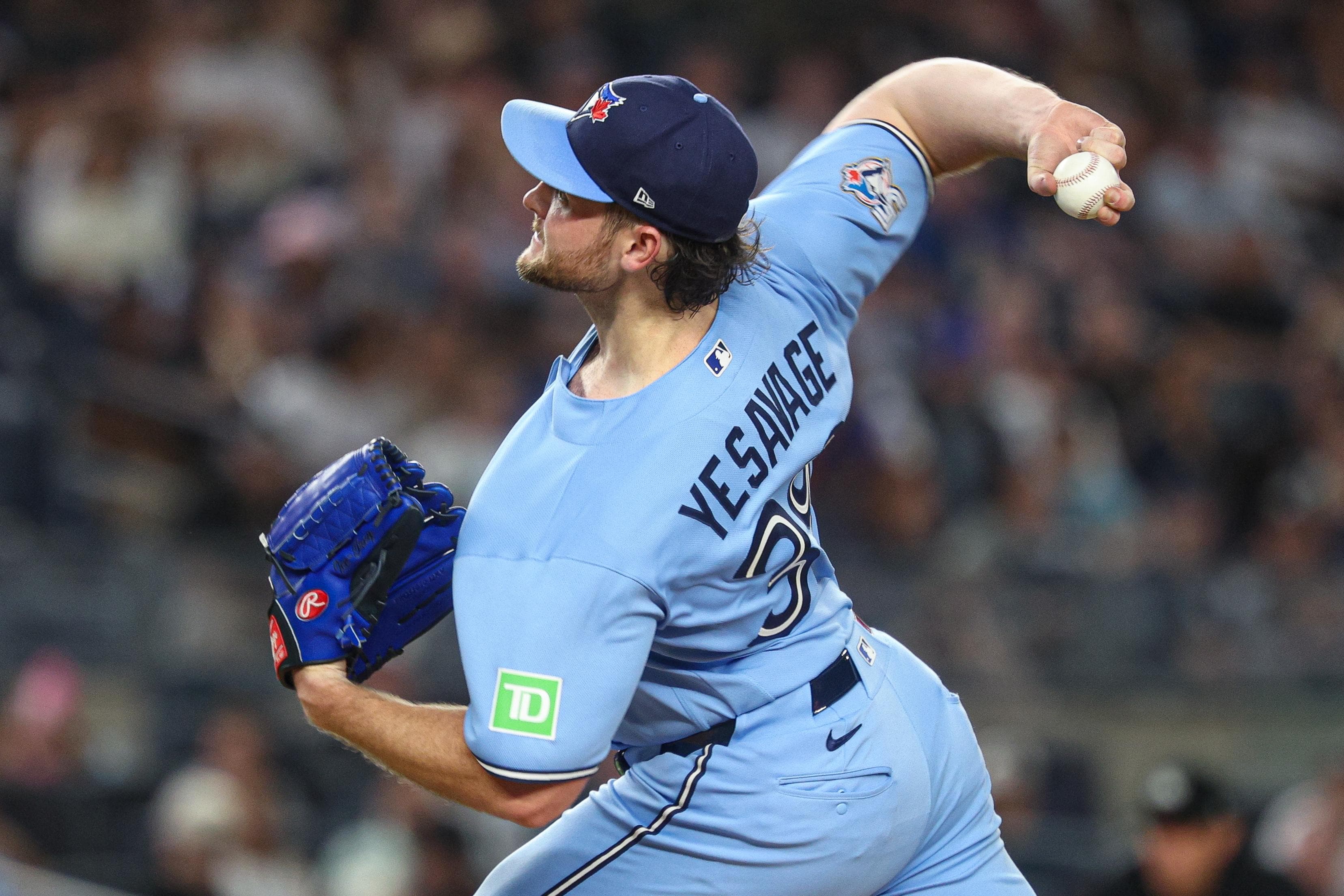 Thursday Bantering: Jays Notes