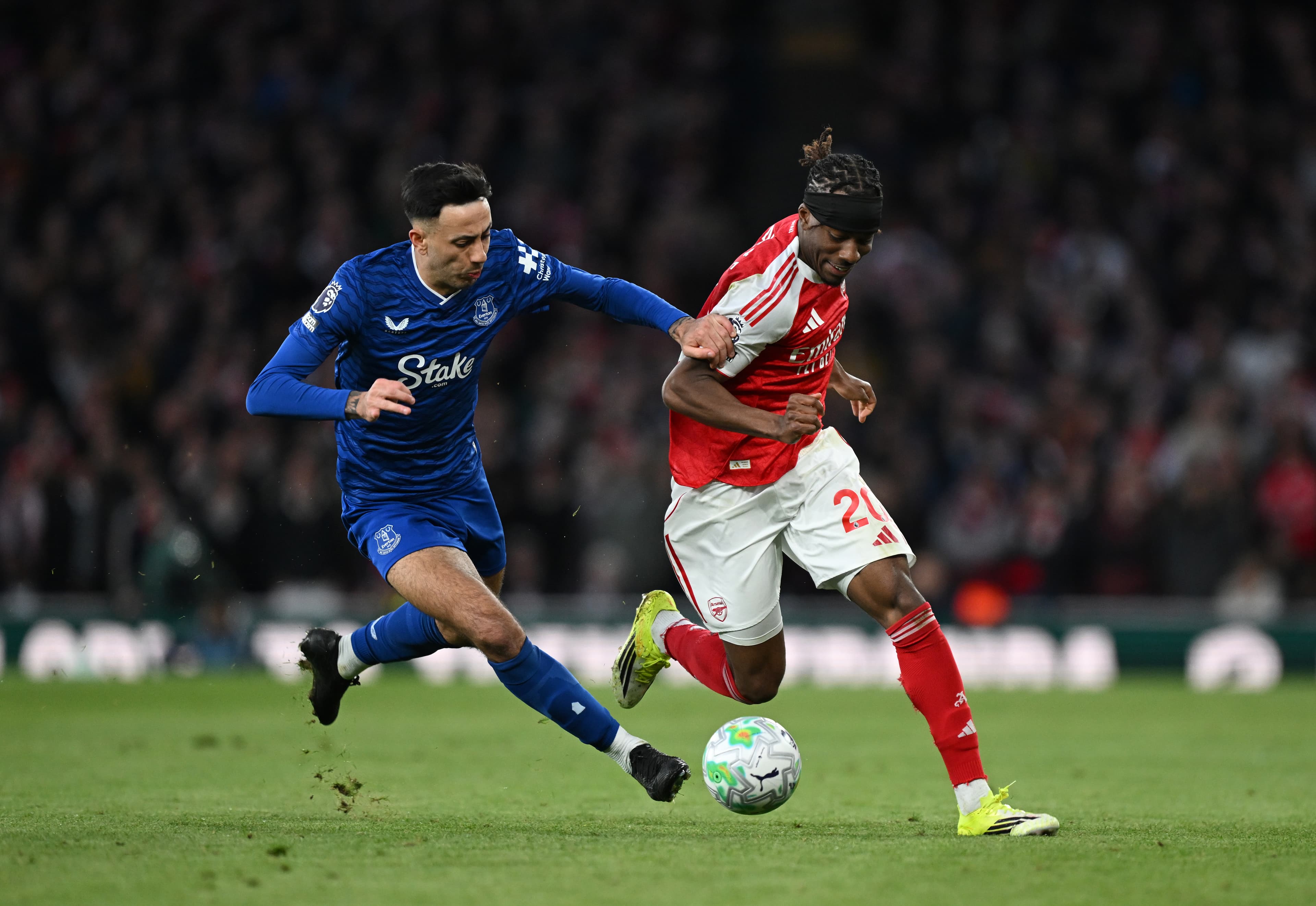 Thursday’s Everton News: Lewis-Skelly update, McNeil revival, U21’s ousted