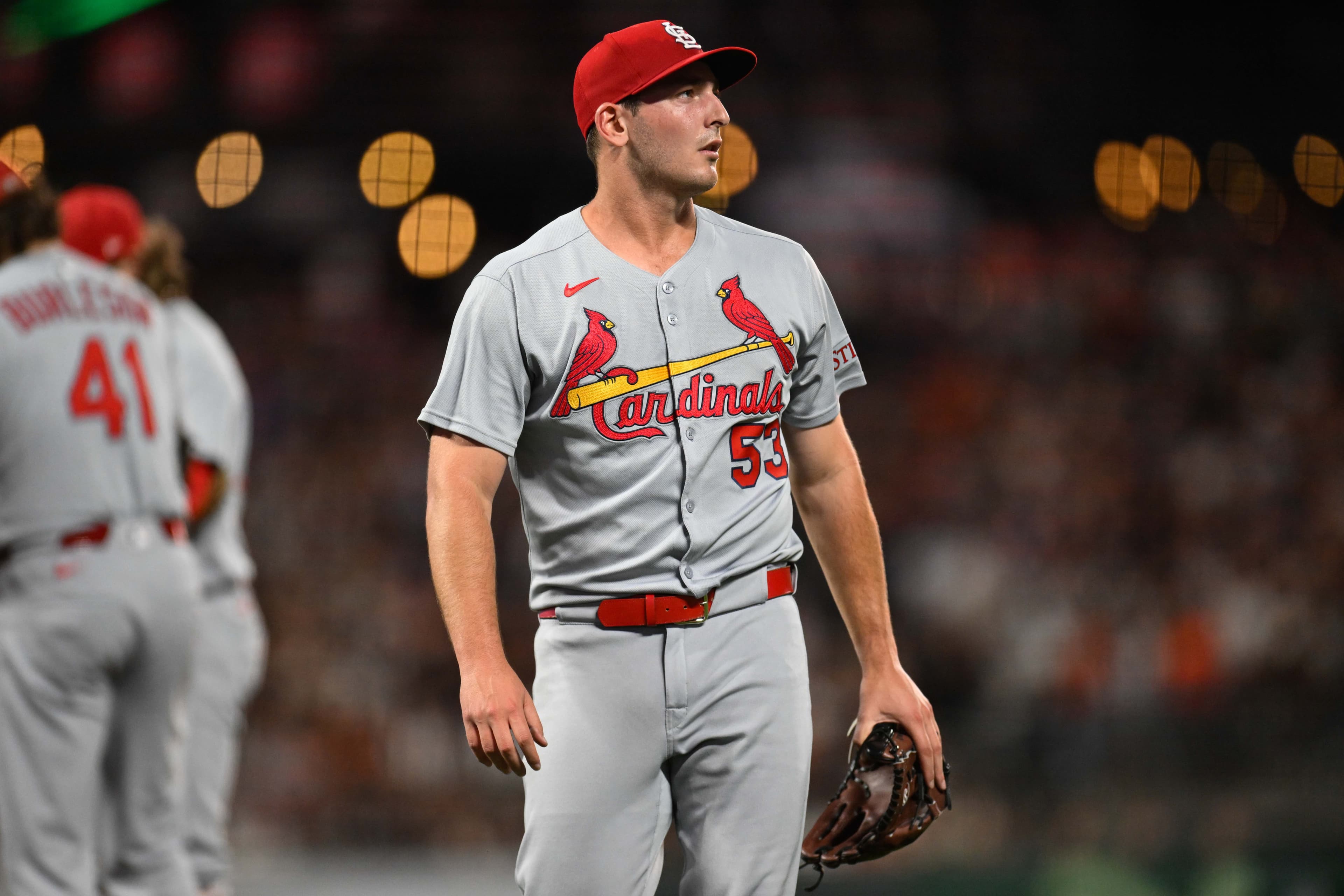 The 10 Most Unpredictable Cardinals for 2026