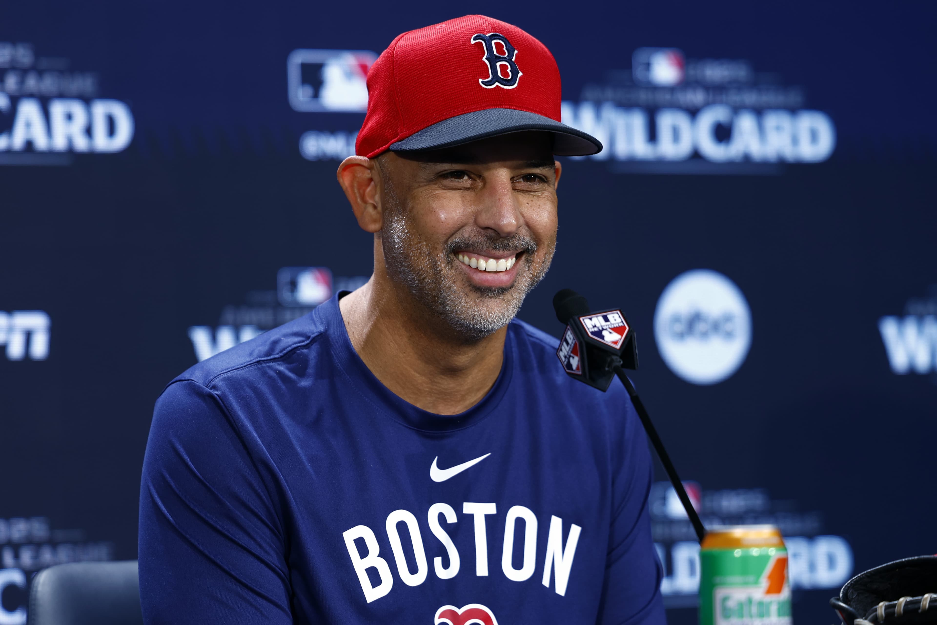 Will the 2026 Red Sox exceed expectations?