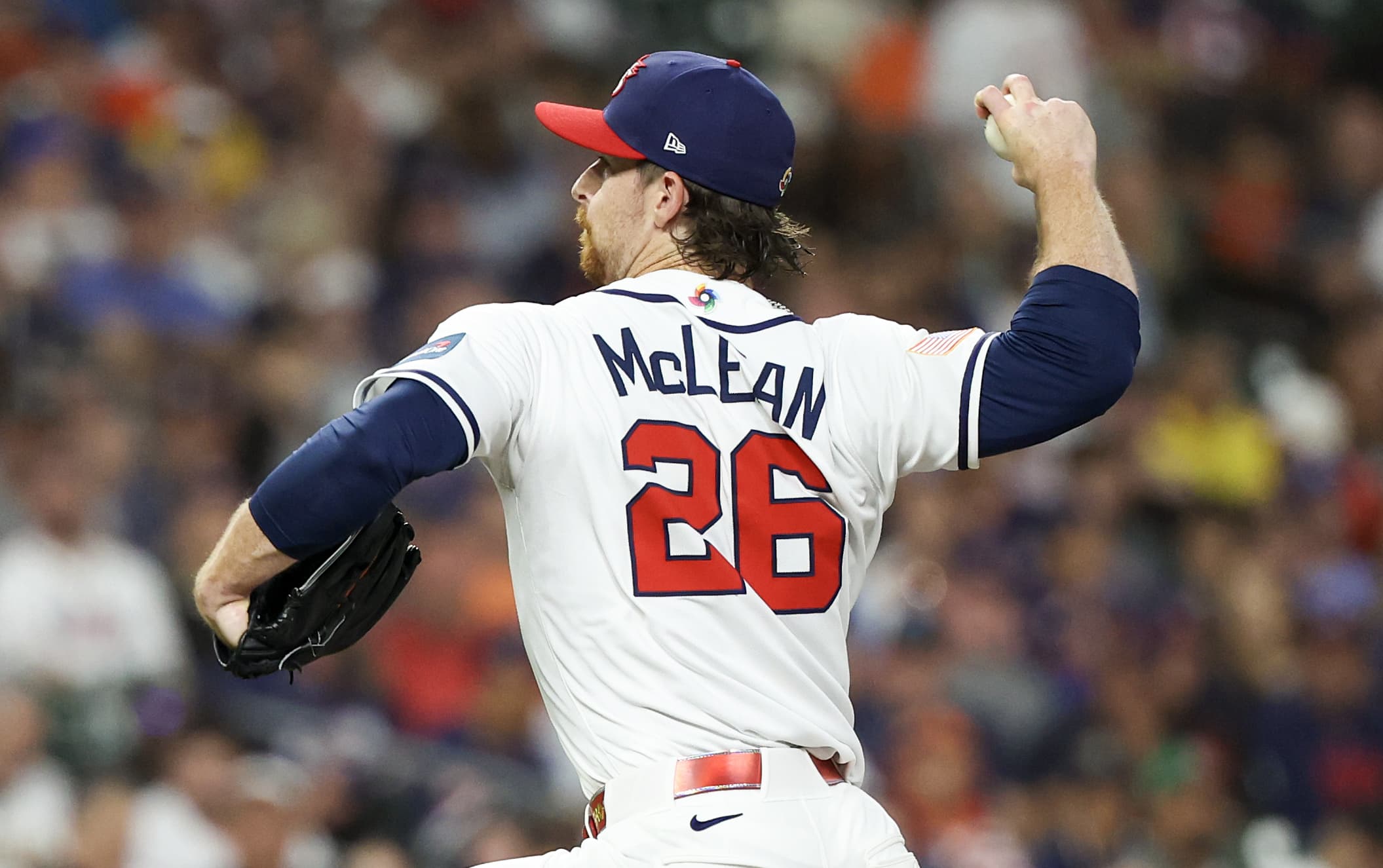 Venezuela Dominates USA 3-0 in F1's World Baseball Classic Semifinal!