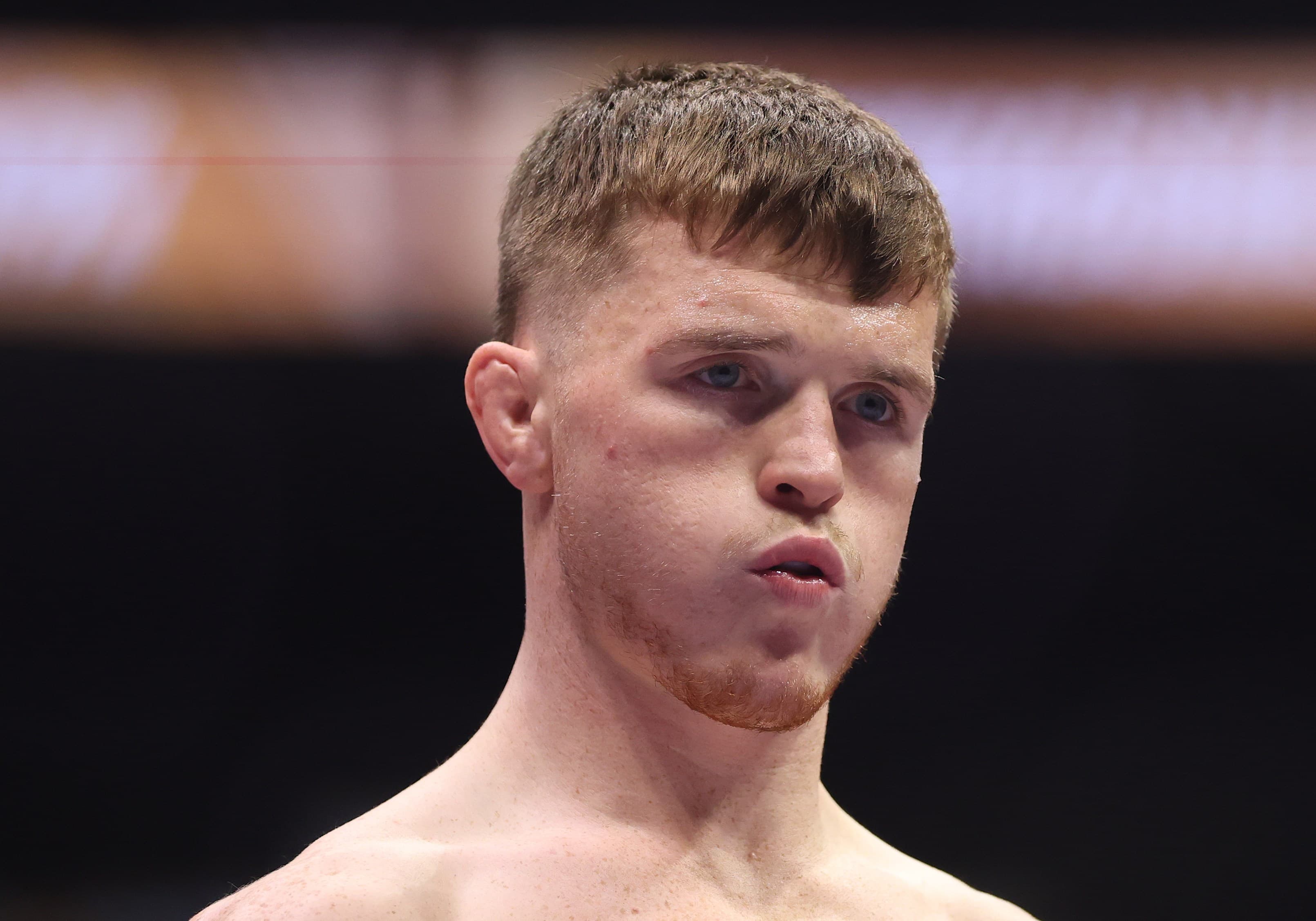 PFL Belfast headliner implodes, new main event booked for April 16