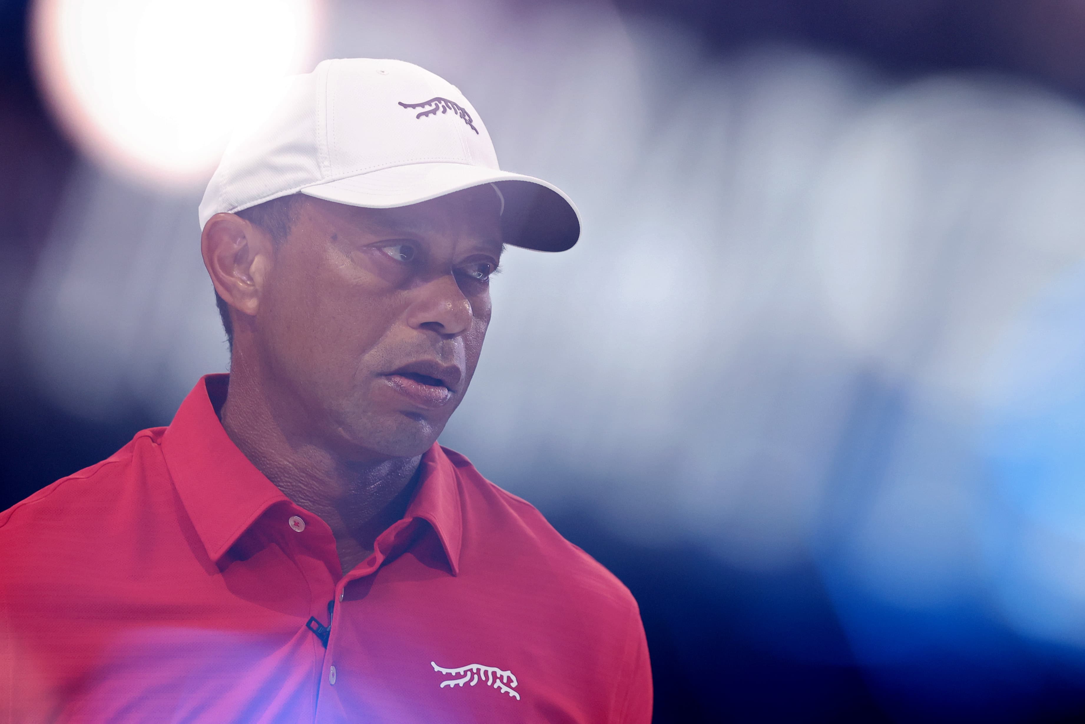 Tiger Woods will officially NOT serve as 2027 Ryder Cup captain