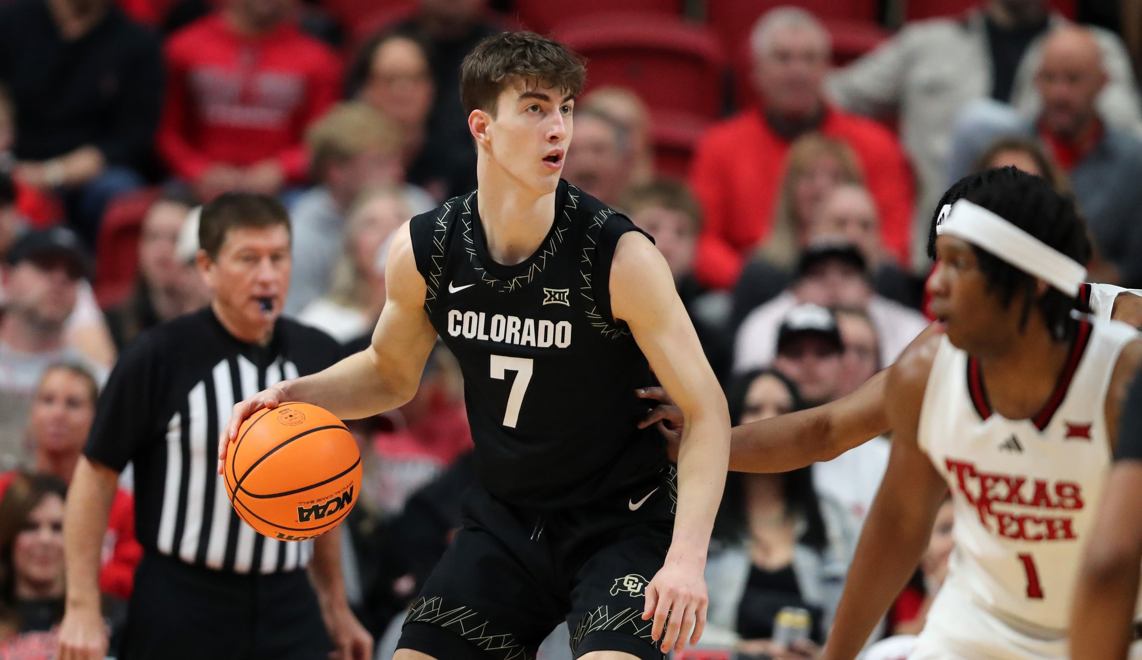 Colorado transfer Sebastian Rancik will visit Kentucky Wildcats