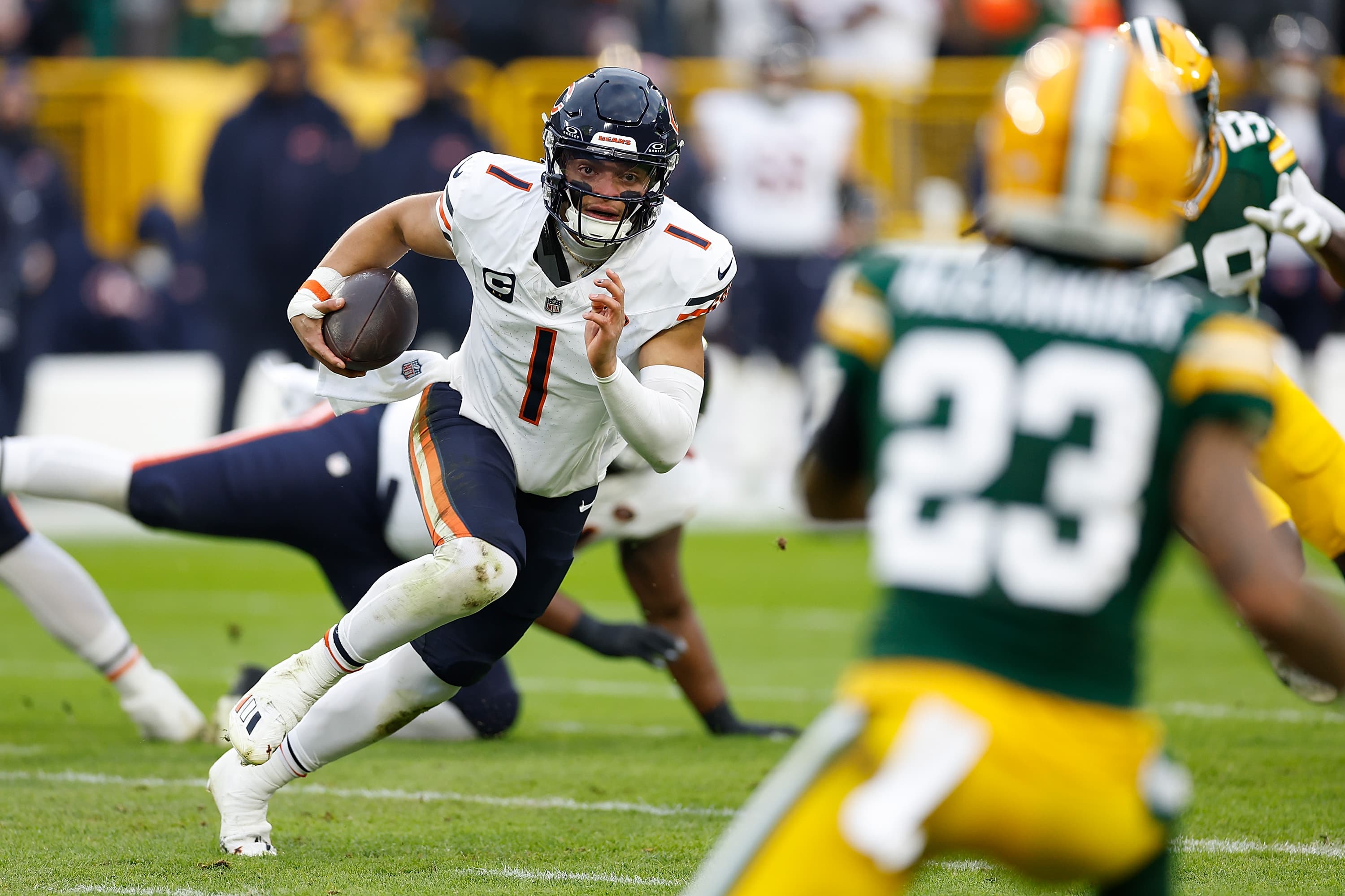 Chiefs News 3/19: Chiefs have two 1,000-yard rushers in backfield