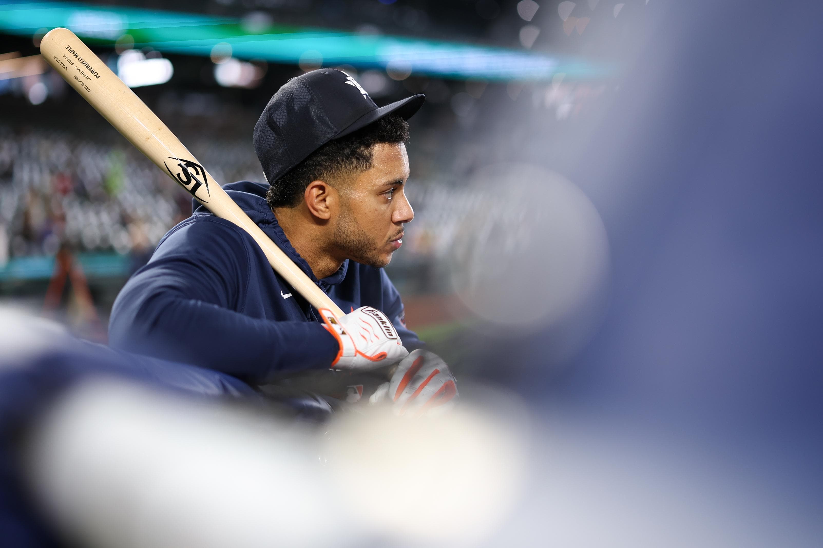 Crawfish Boil: Pena & Meyers Returning? Altuve to IL, Brown Return Mid-June & More