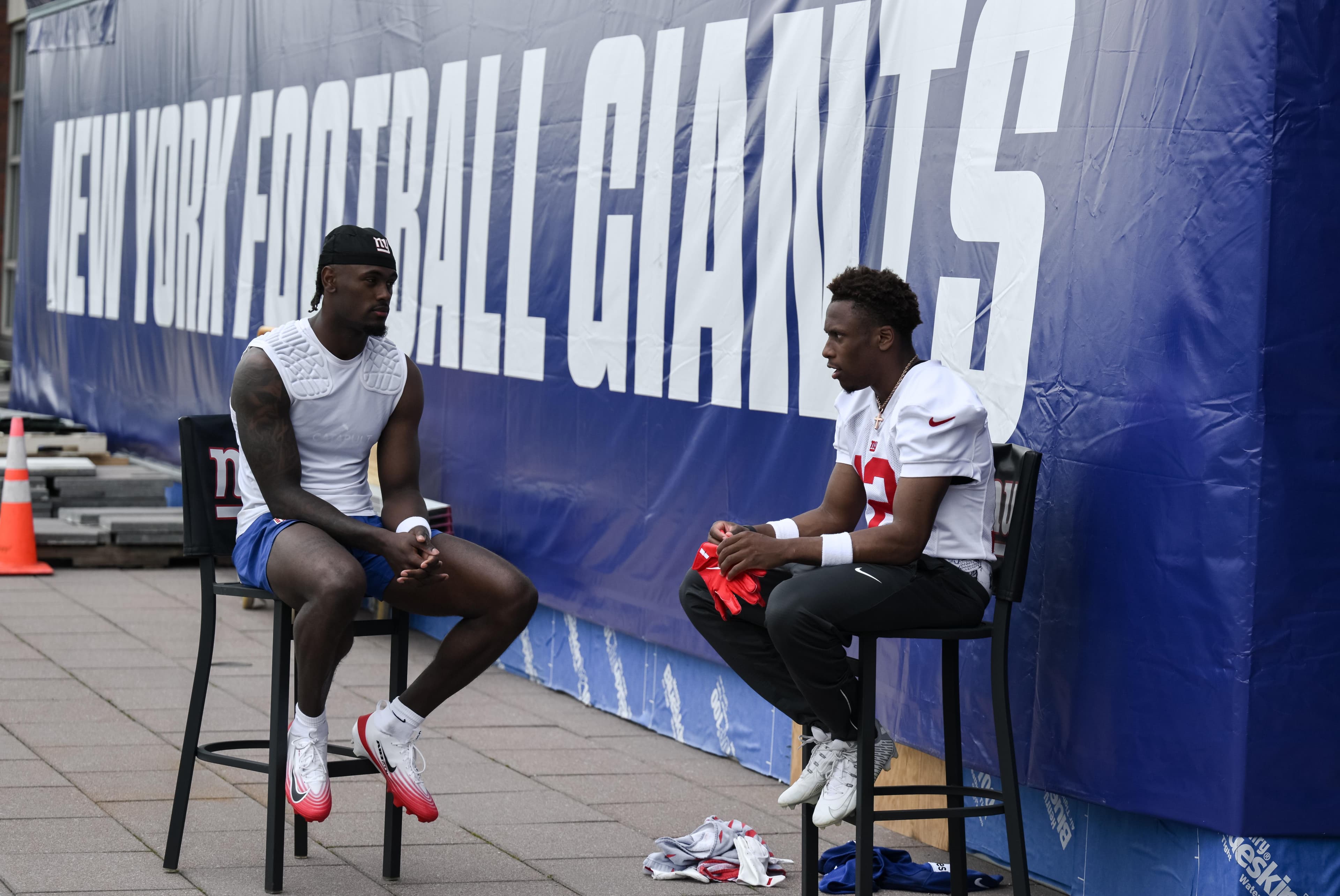 NY Giants fans think the team will win at least as many games at the last 2 years combined