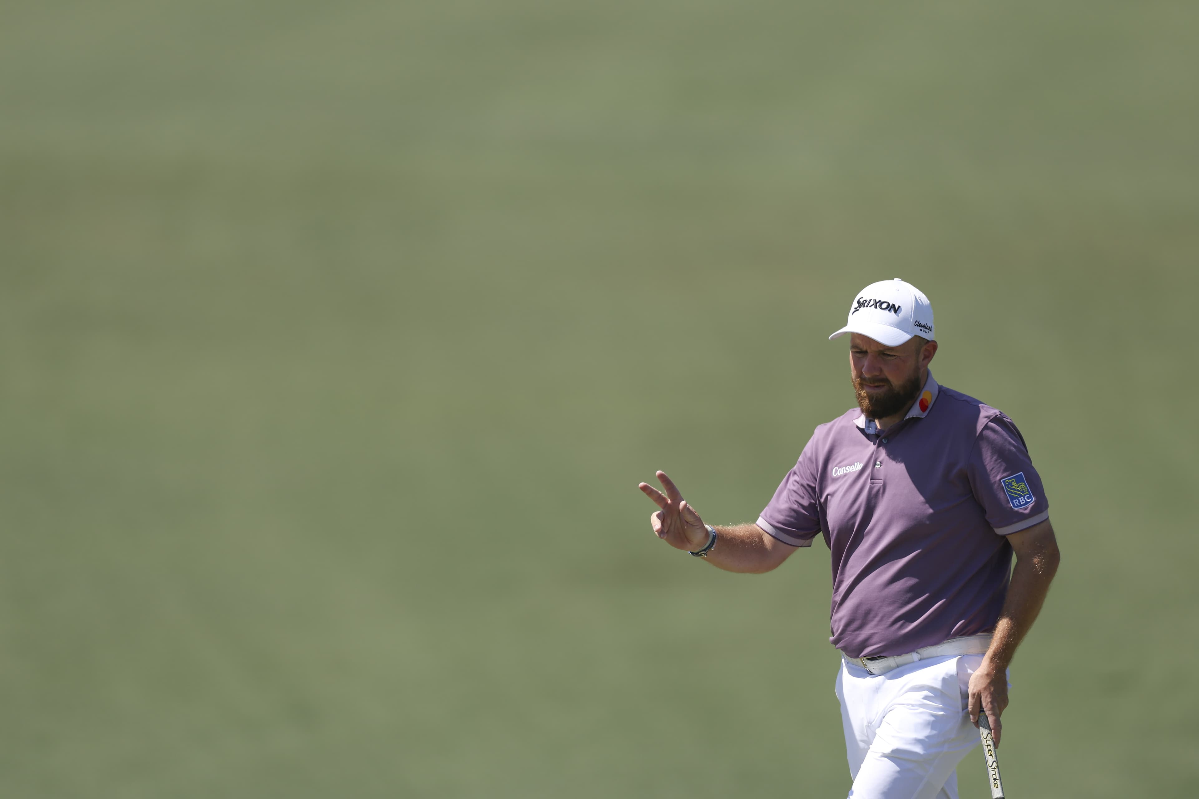 Shane Lowry has the most absurd list of career holes-in-one