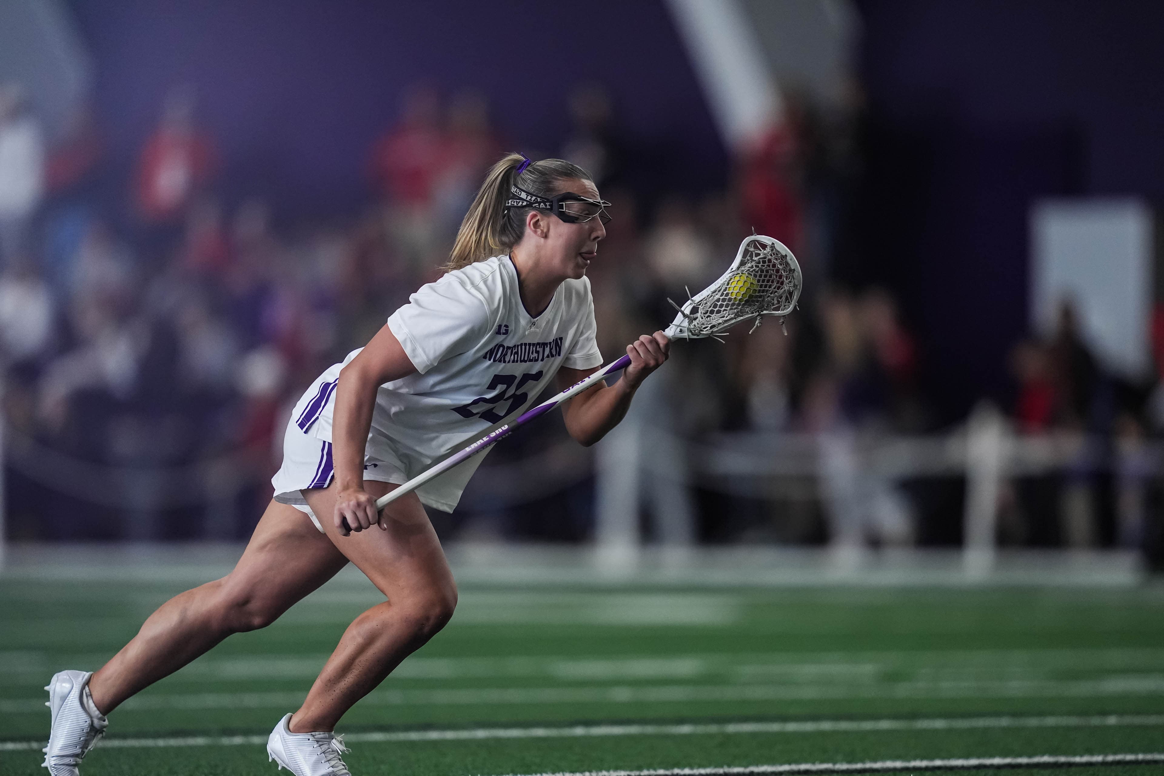 Punching Ticket: Wildcats Defeat Northwestern 7-5 in Exciting Last Game to Secure NCAA Title!