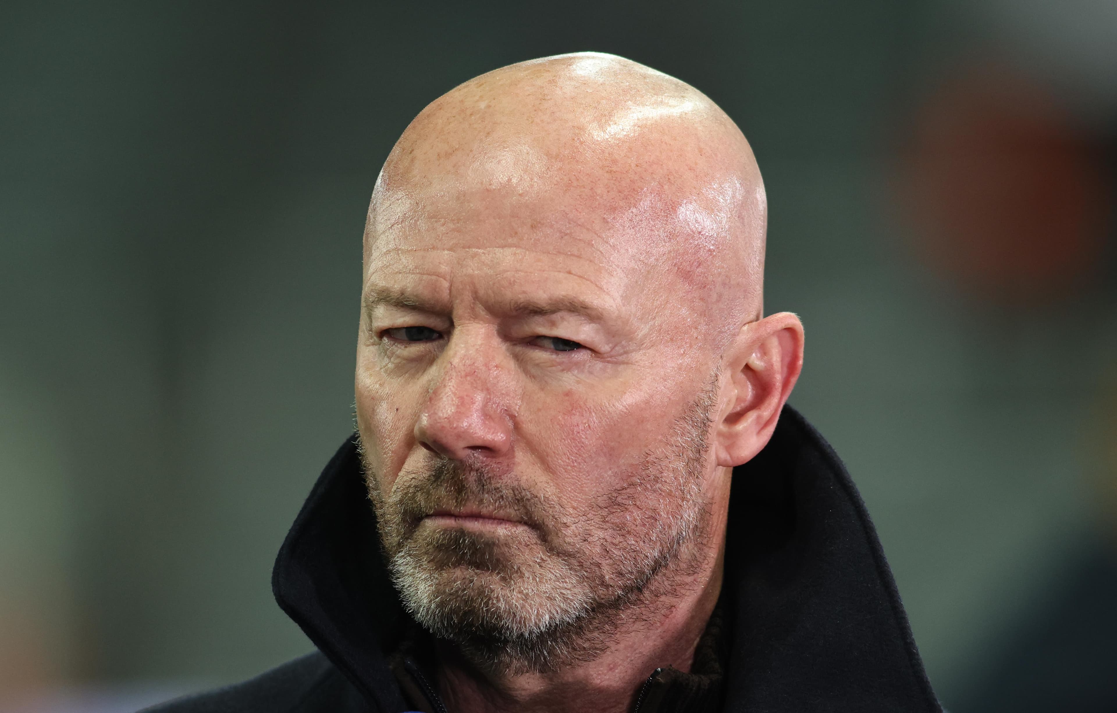 Alan Shearer believes rumored Bayern Munich target Anthony Gordon simply ‘wouldn’t get in the team’