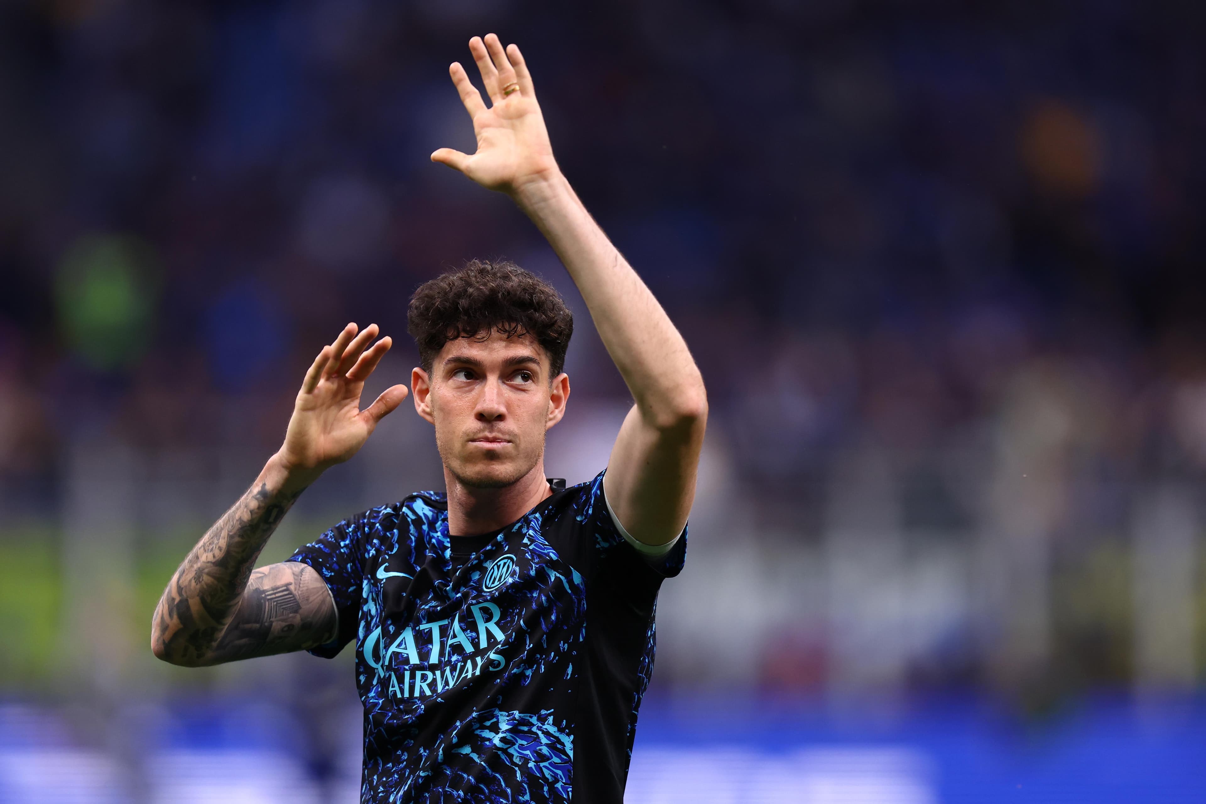 ‘Very superficial and not concrete’ – Barcelona sent another Alessandro Bastoni message by Inter
