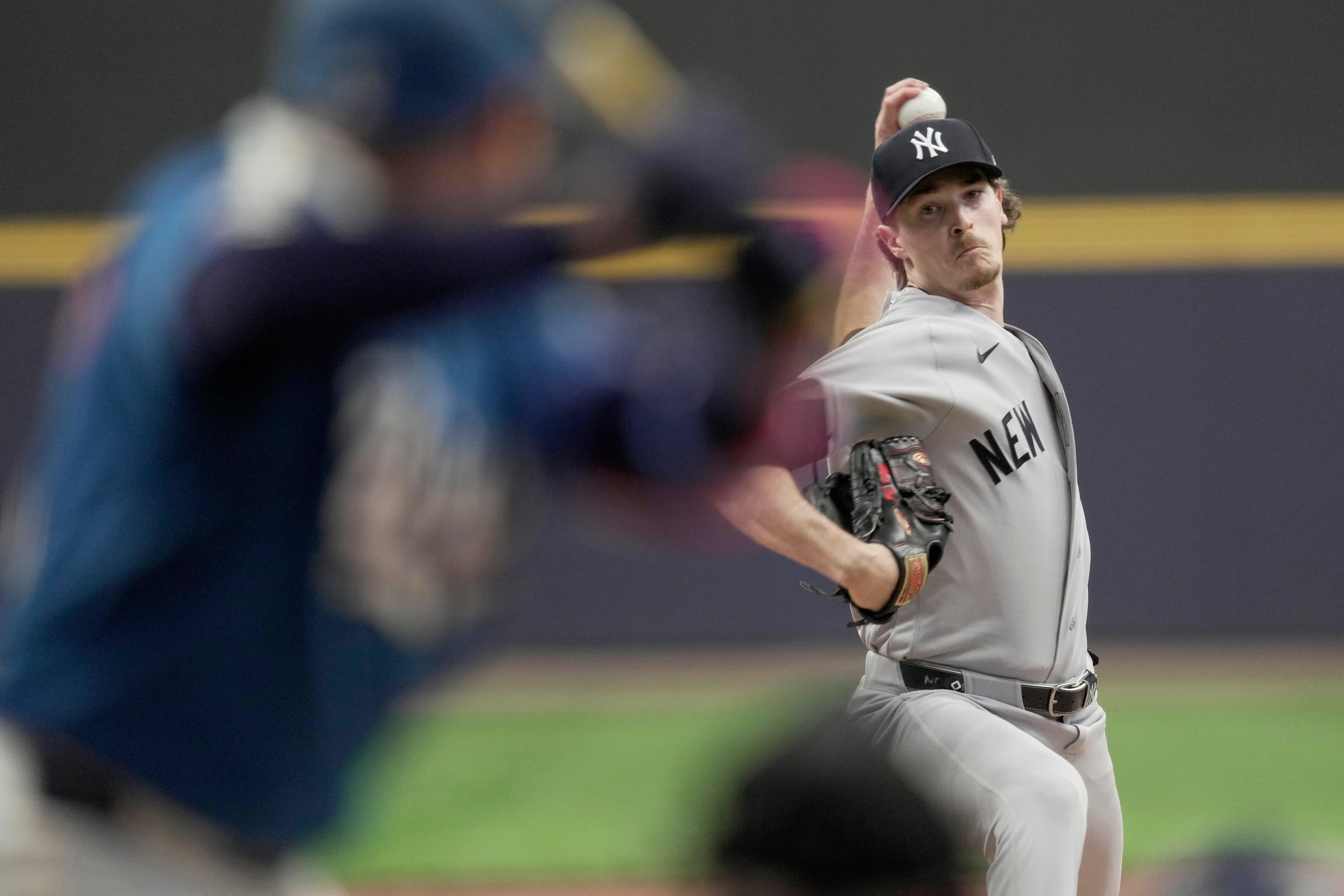 New York Yankees @ Baltimore Orioles: Max Fried vs. Kyle Bradish