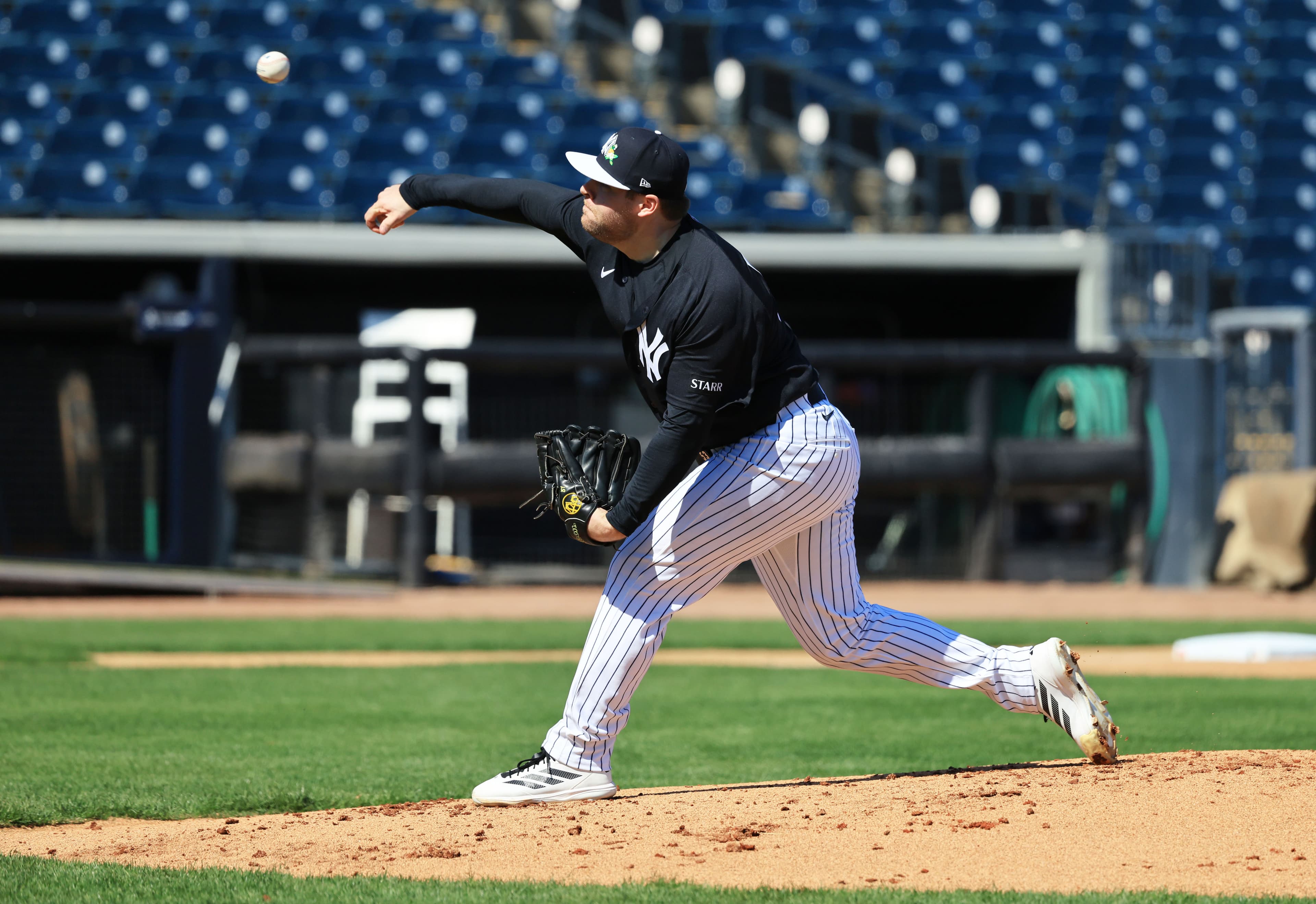 Stark Contrast: Yankees' Pros fail, prodigies shine