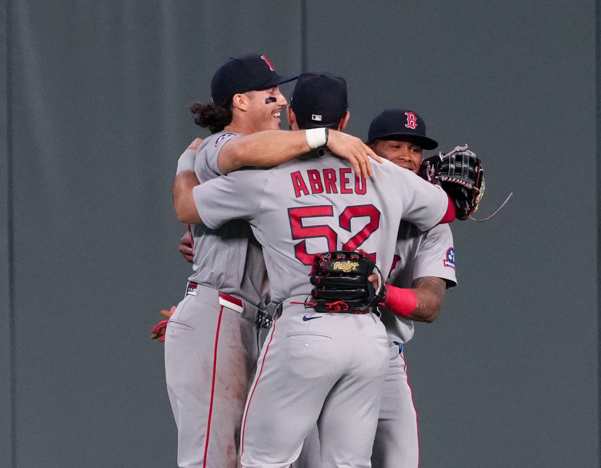 Will the Red Sox get back to .500 this year?