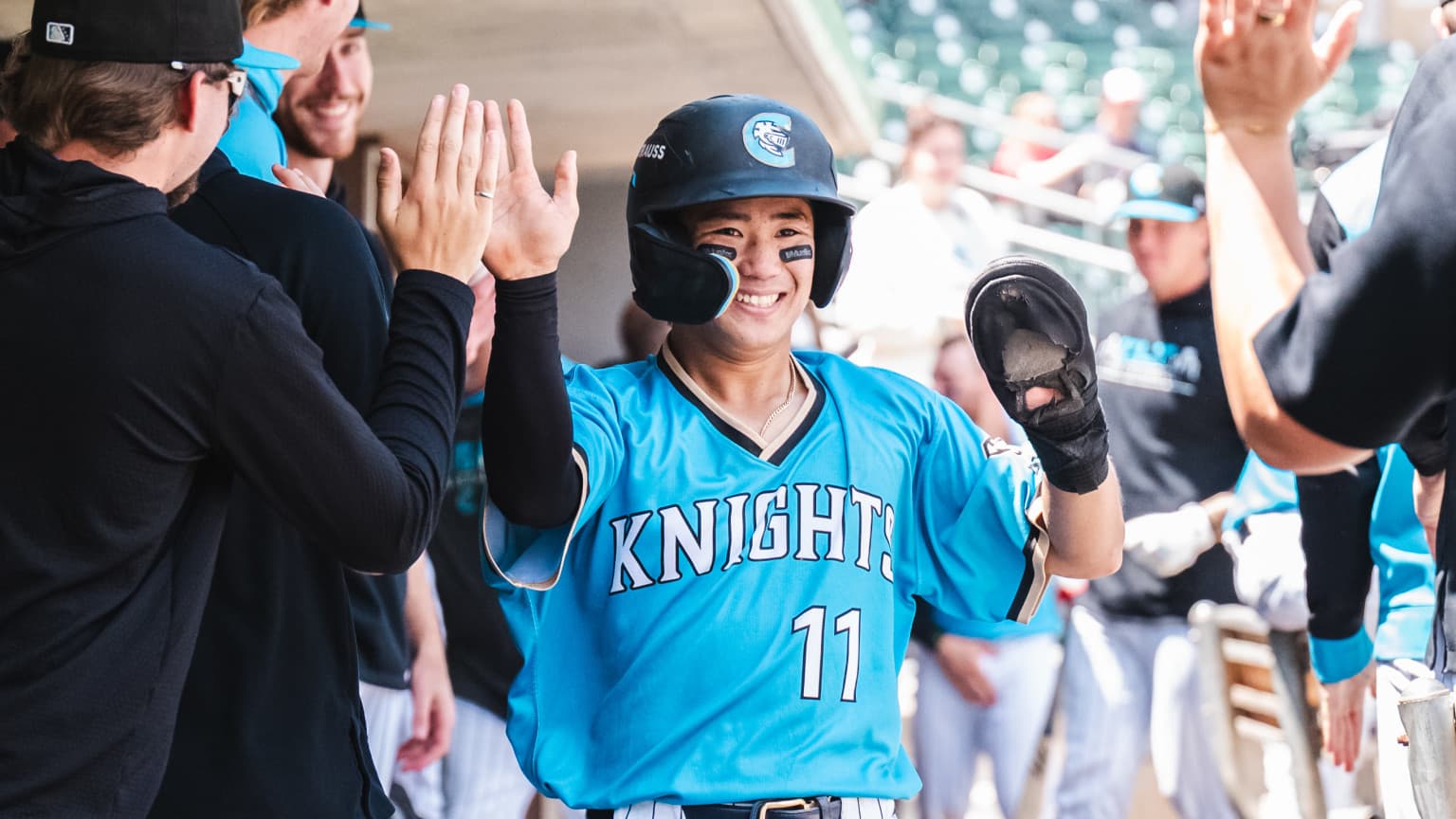 White Sox Minor League Update: April 29, 2026