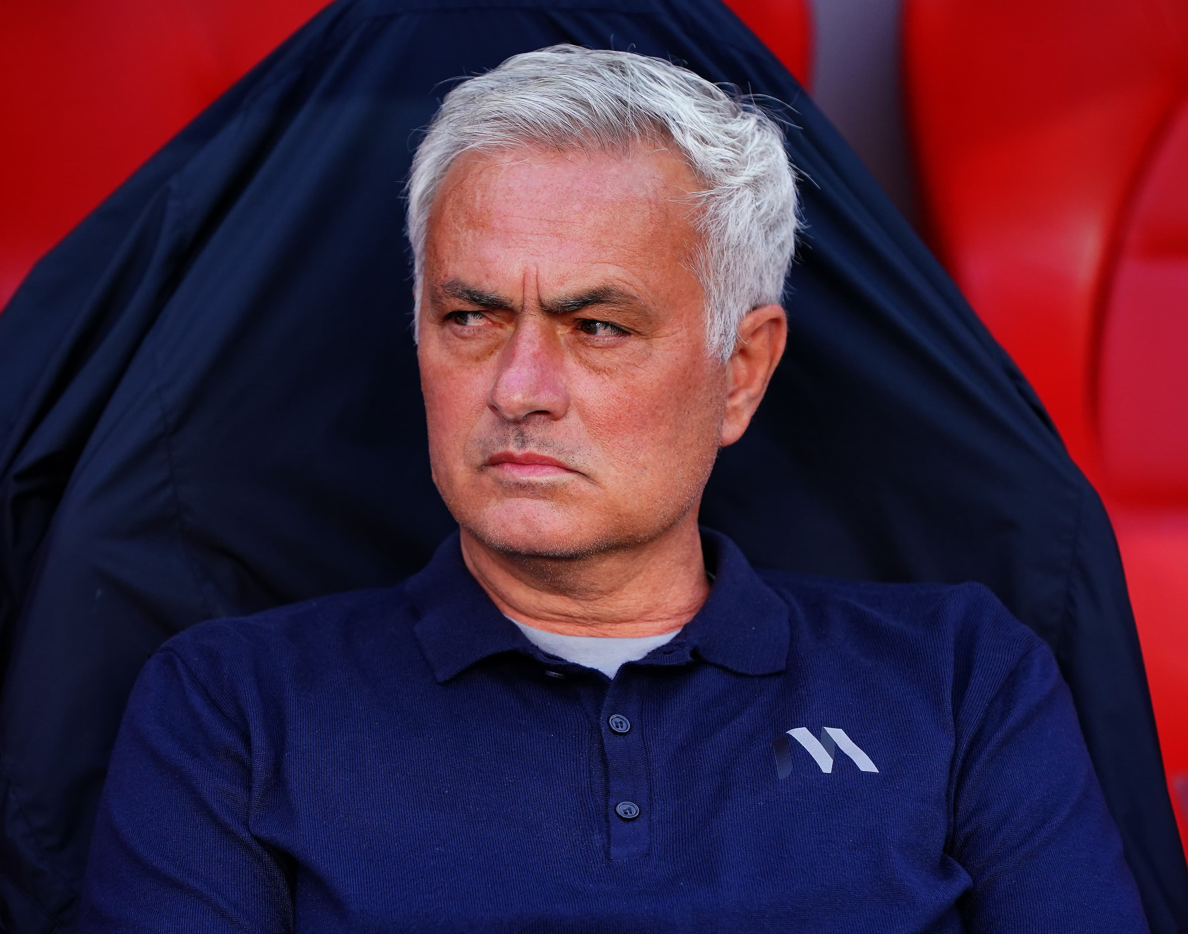 Florentino Pérez wants Mourinho as Real Madrid coach -report