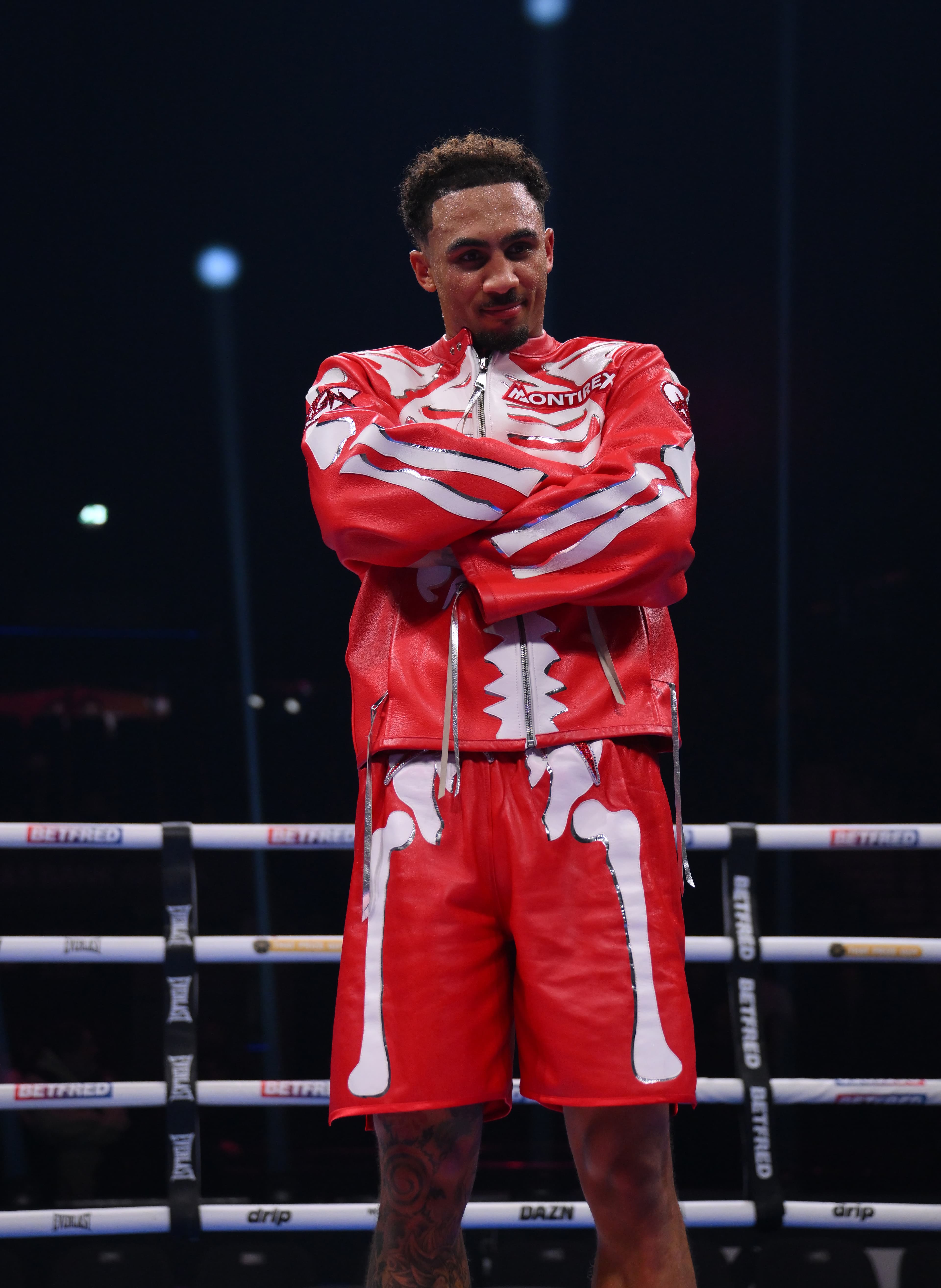 Zayas vs Boots undercard announced with top prospects in action