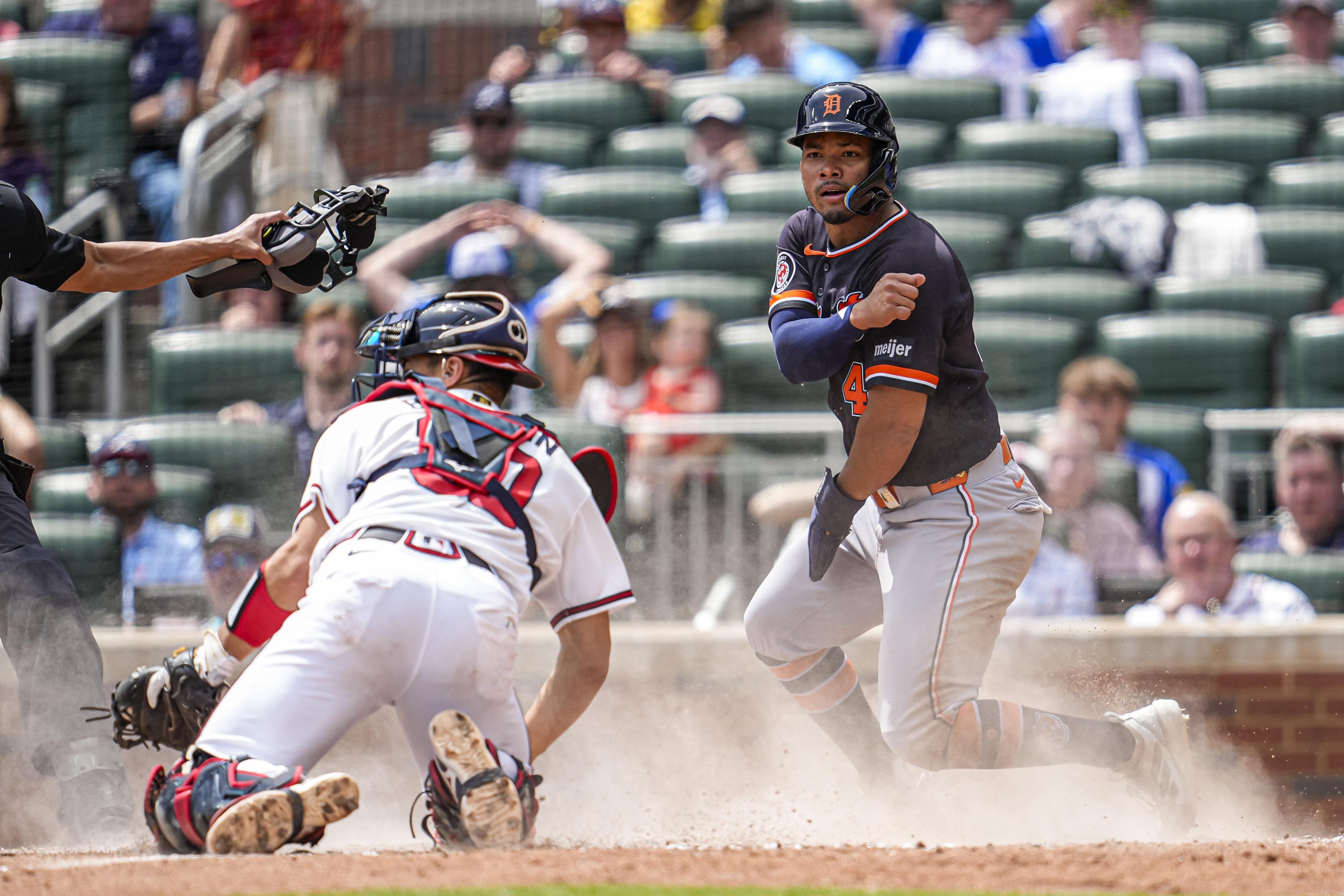 Braves News: Series sweep spoiled, Rockies on deck, and more