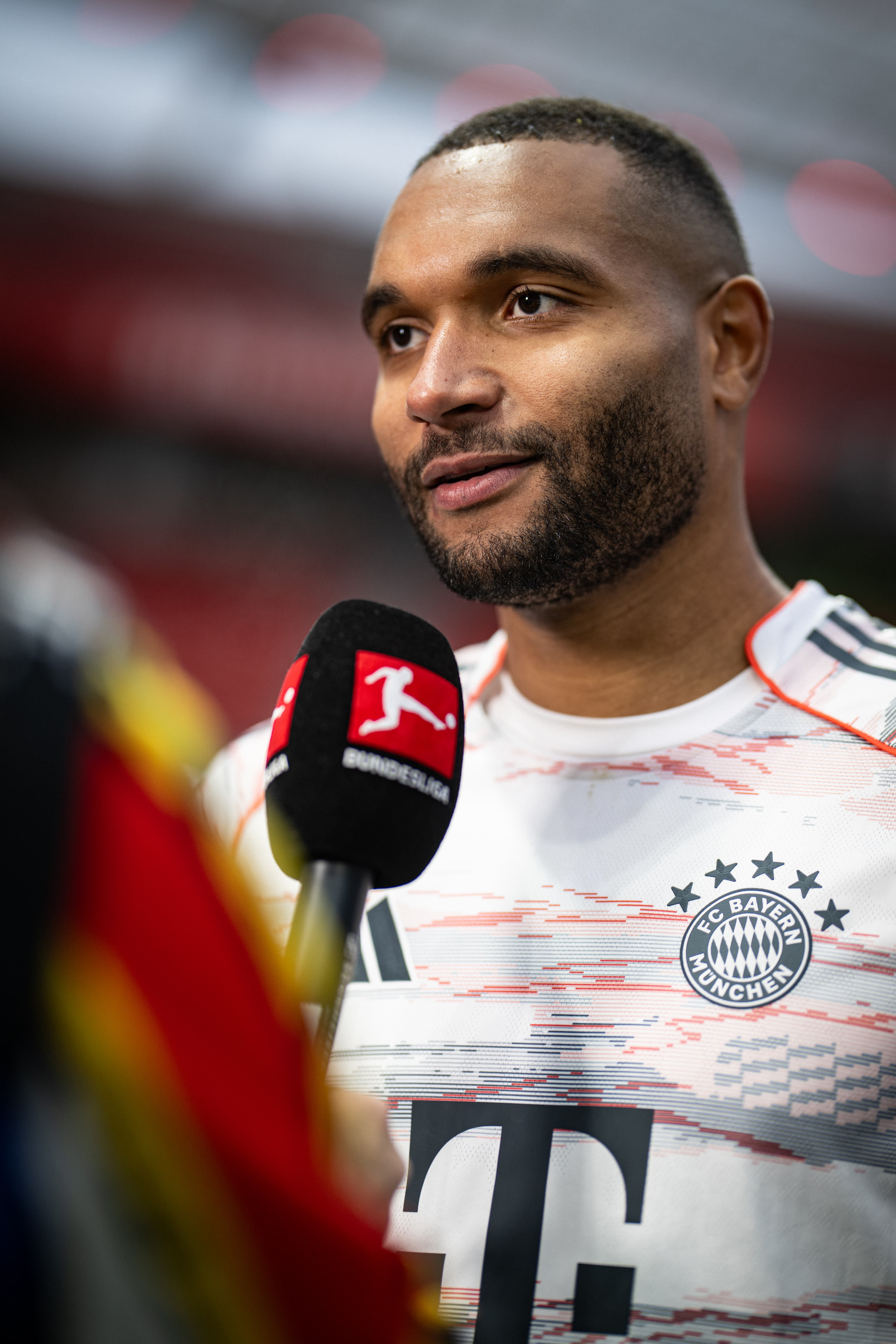 Jonathan Tah's Incredible Performance Sends Bayern Munich into Shock!