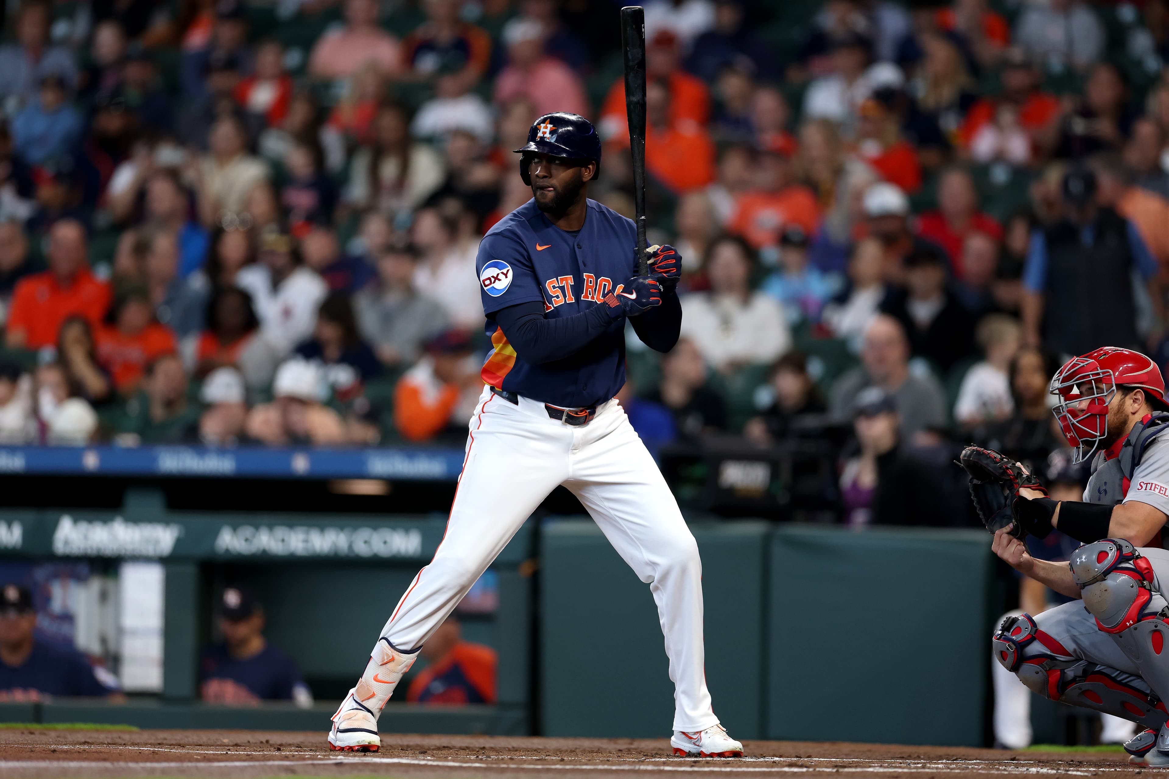 Crawfish Boil: Yordan’s Unstoppable, the Abreu Problem, Injury Updates & More