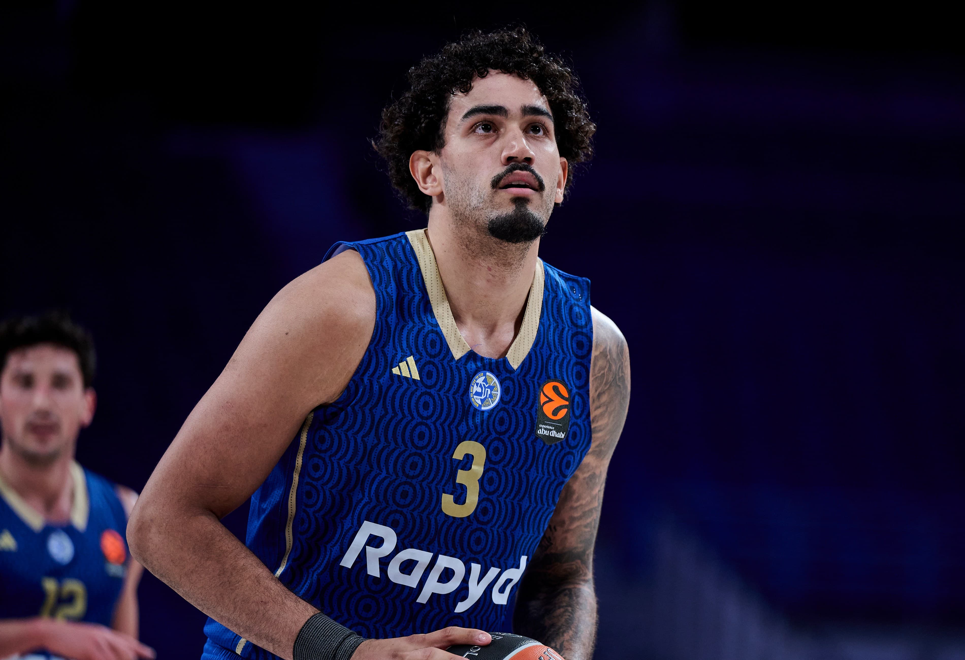 Kentucky Wildcats News: Marcio Santos Watch Edition