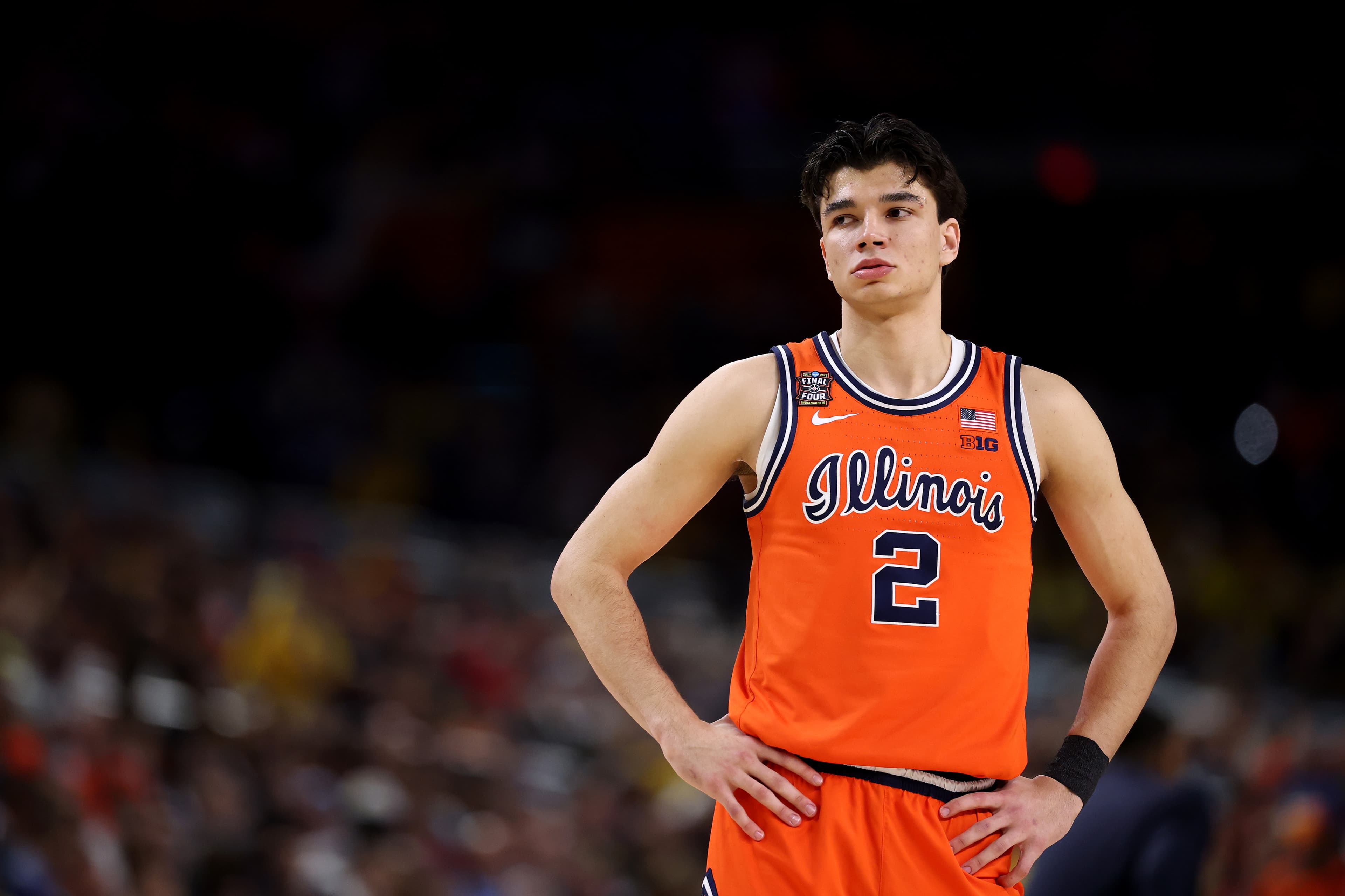 ESPN: Stojakovic declares for Draft, maintains eligibility