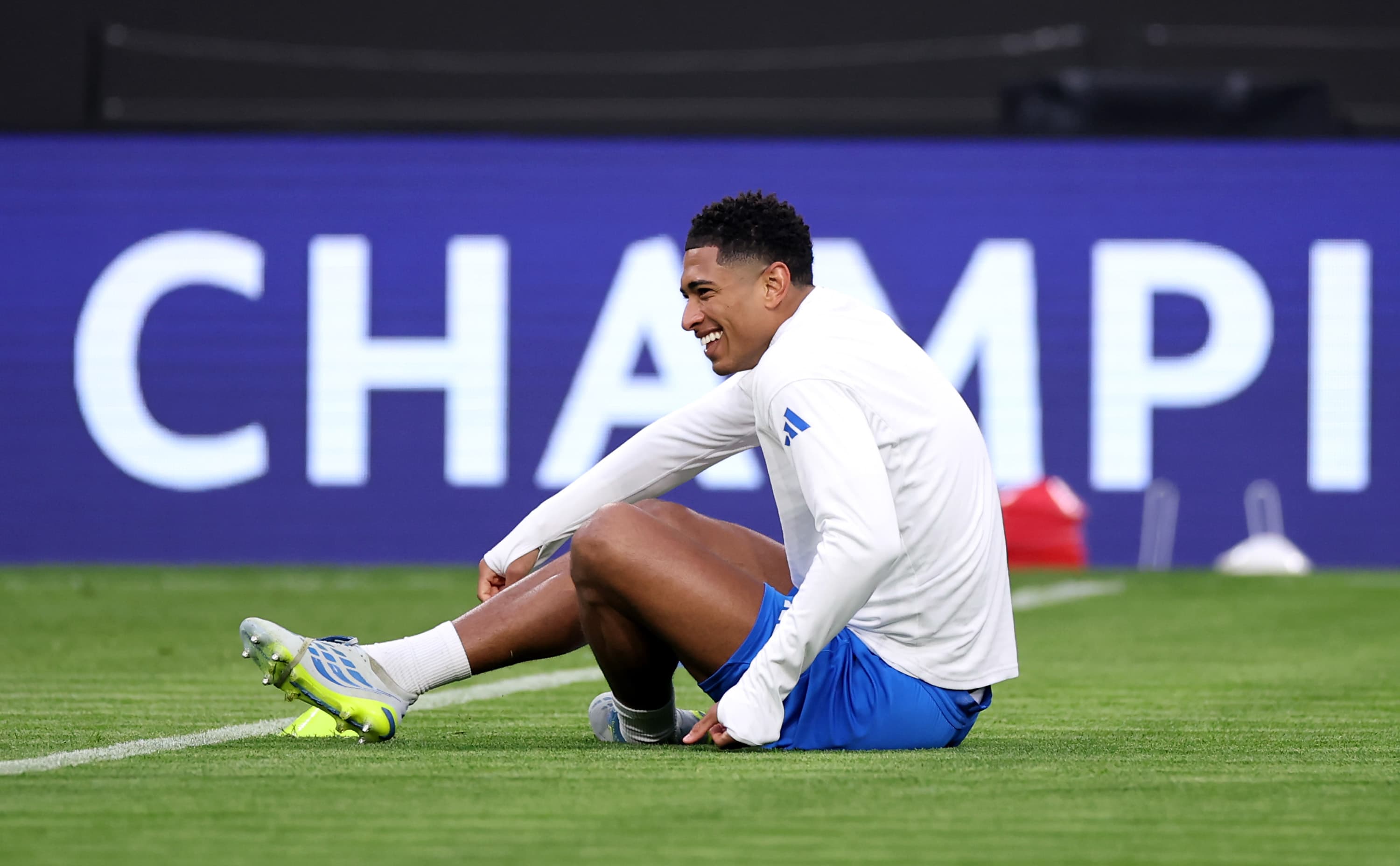 DISCUSSION: Bellingham’s Return To The Starting XI