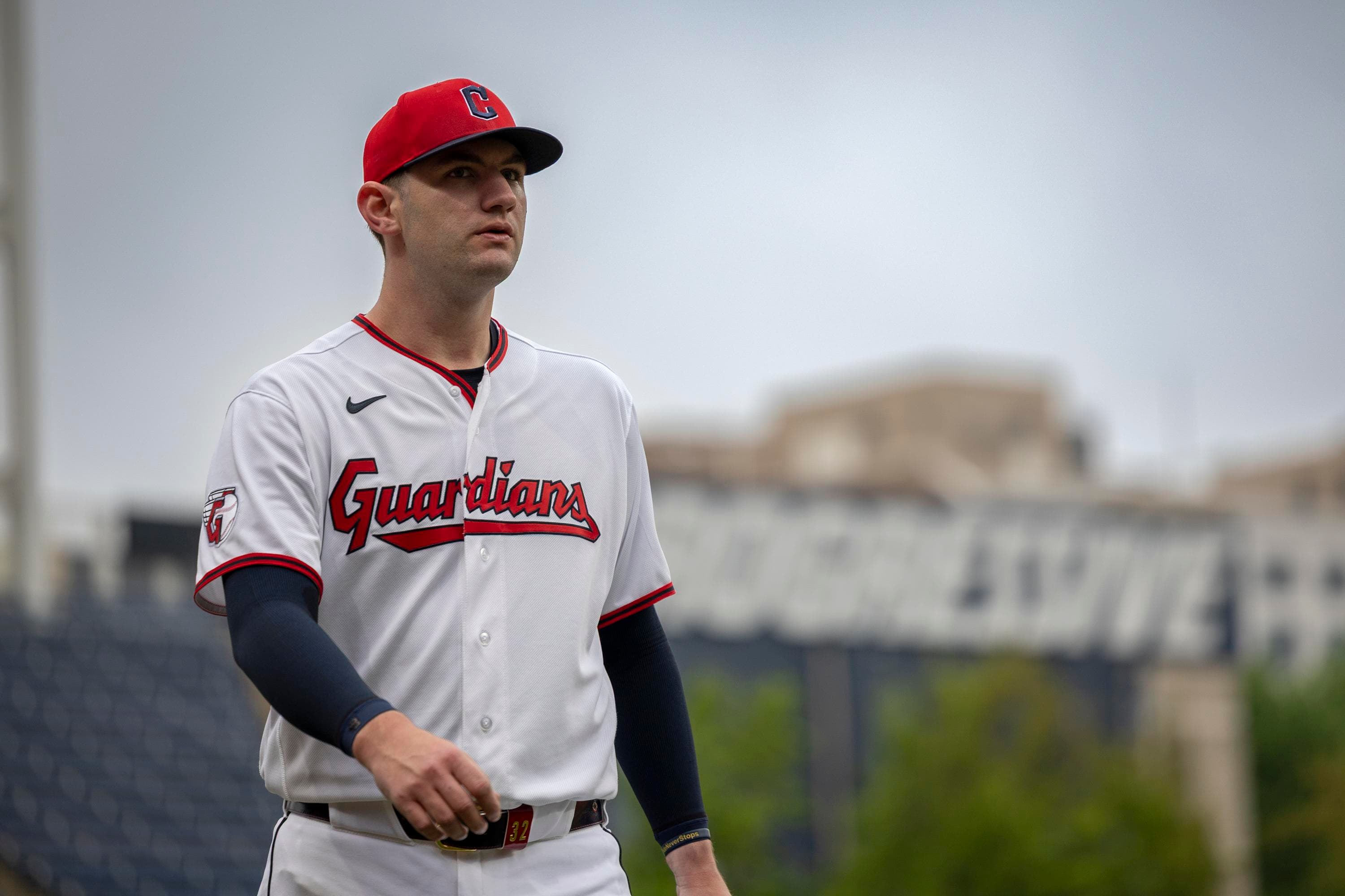 GAME THREAD: Guardians at Royals, game 37 of 162