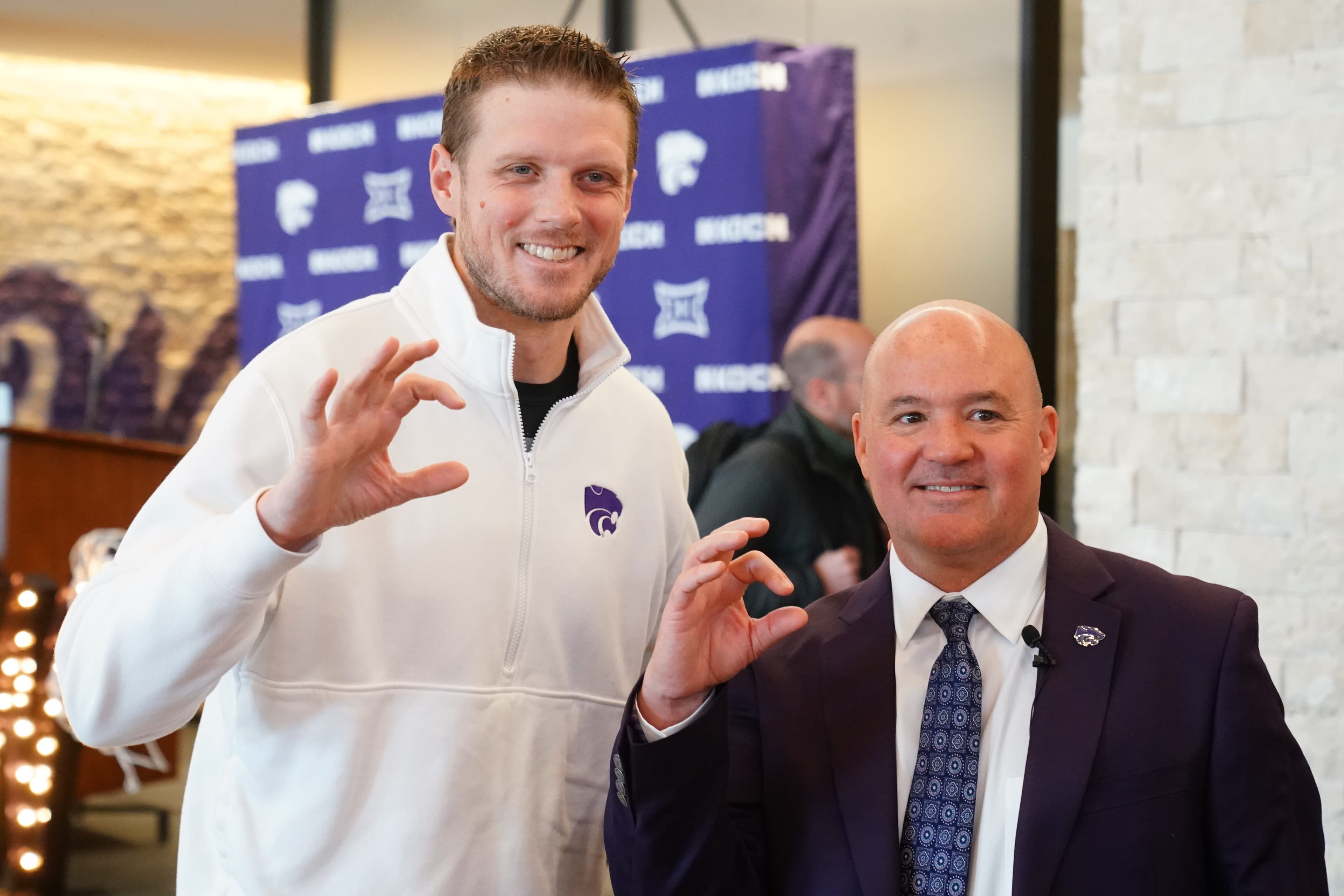 Kansas State Basketball: Jaylen Alexander Commits!