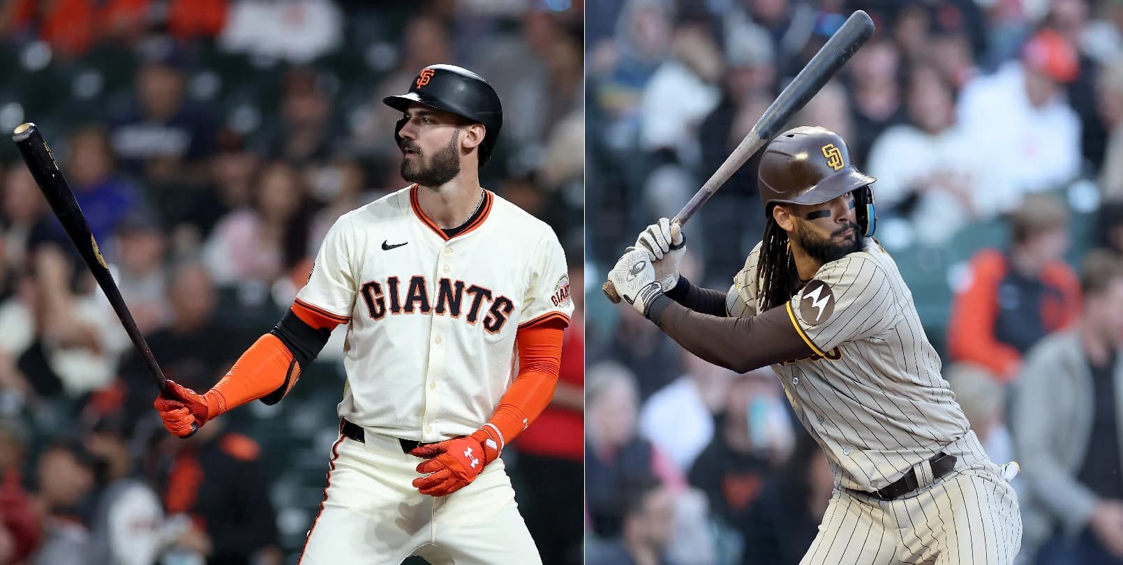 Giants-Padres Series Preview: Eldridge vs. Tatis Jr.