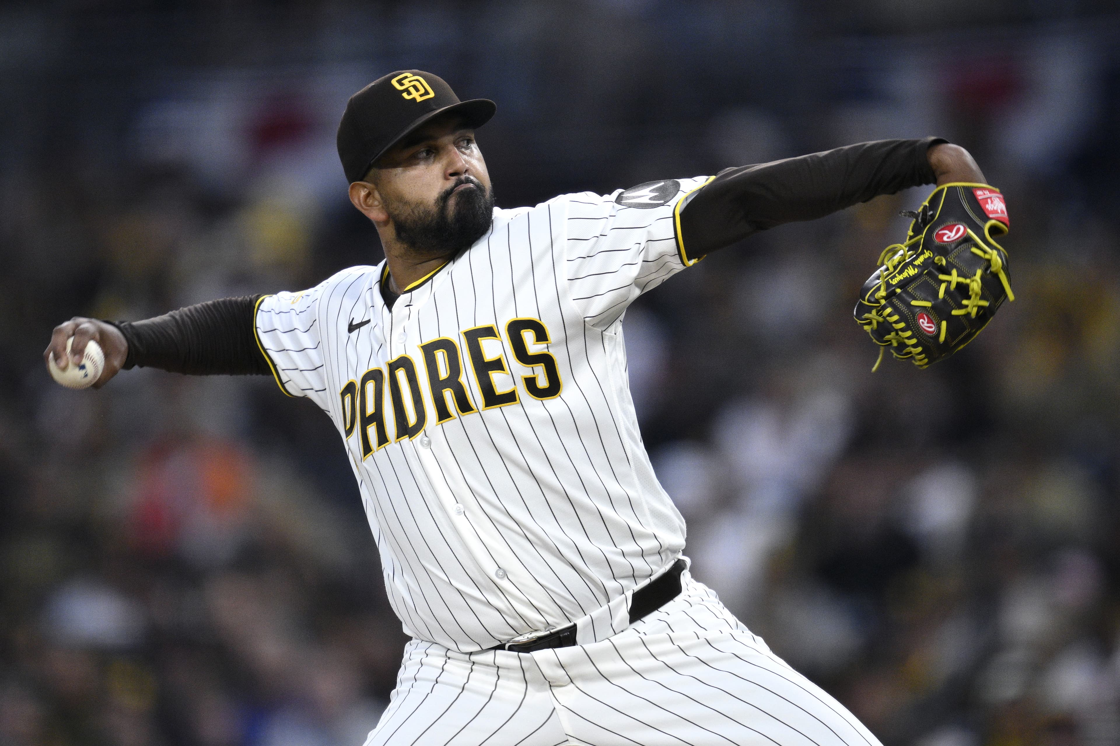 What Walker Buehler, Germán Márquez have shown so far