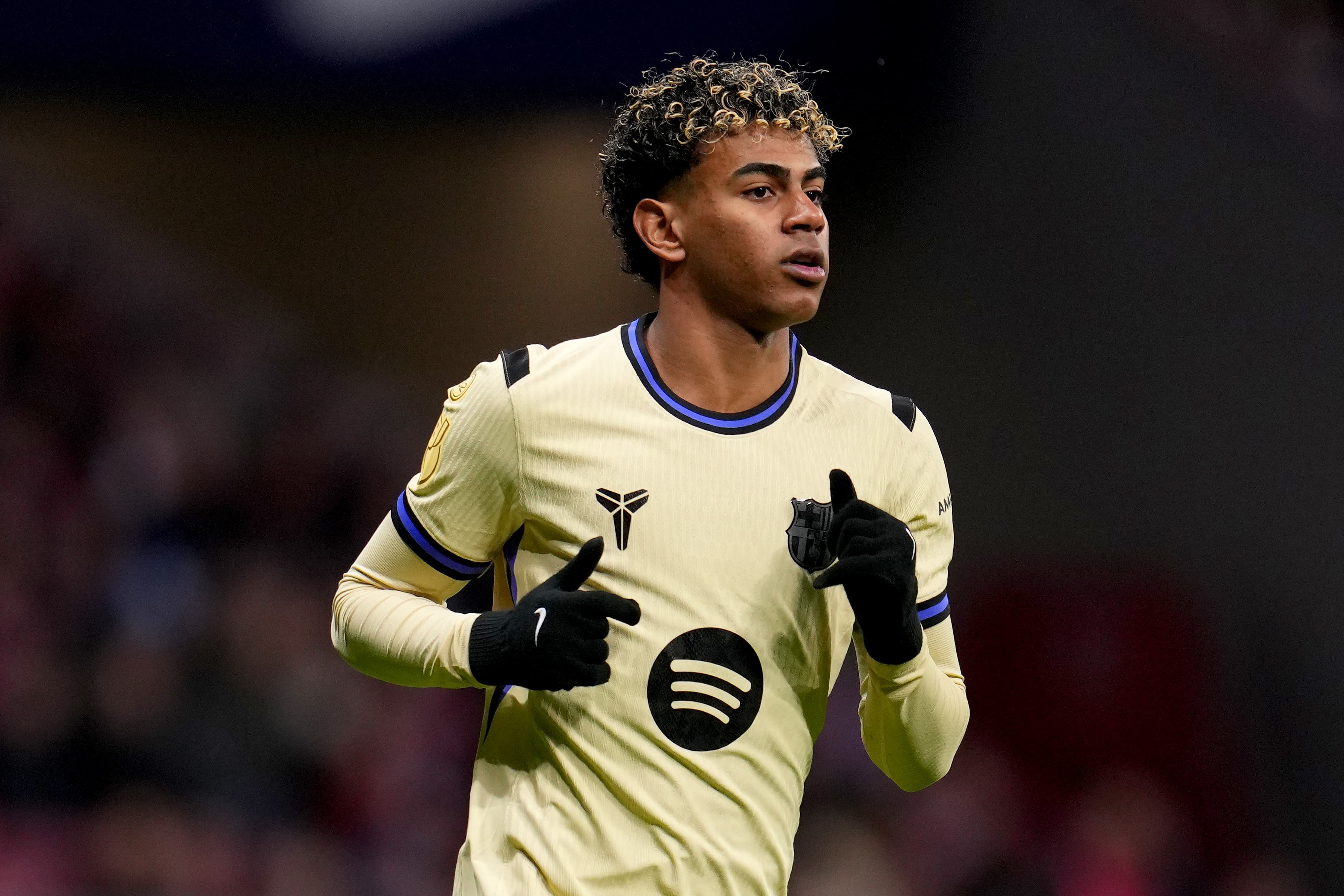 Atlético Madrid vs Barcelona, La Liga: Preview