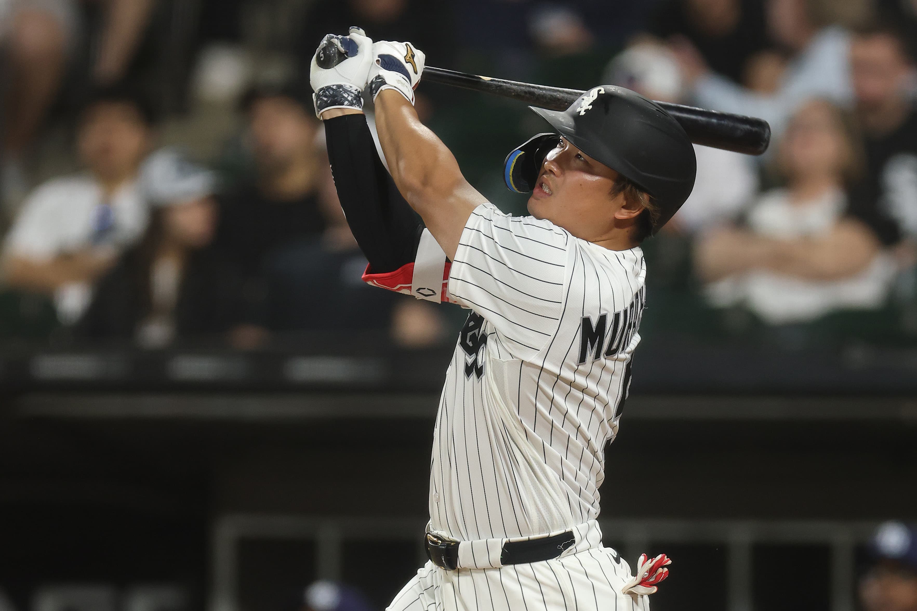 Arizona Diamondbacks Series Preview # 8 :  Diamondbacks vs White Sox