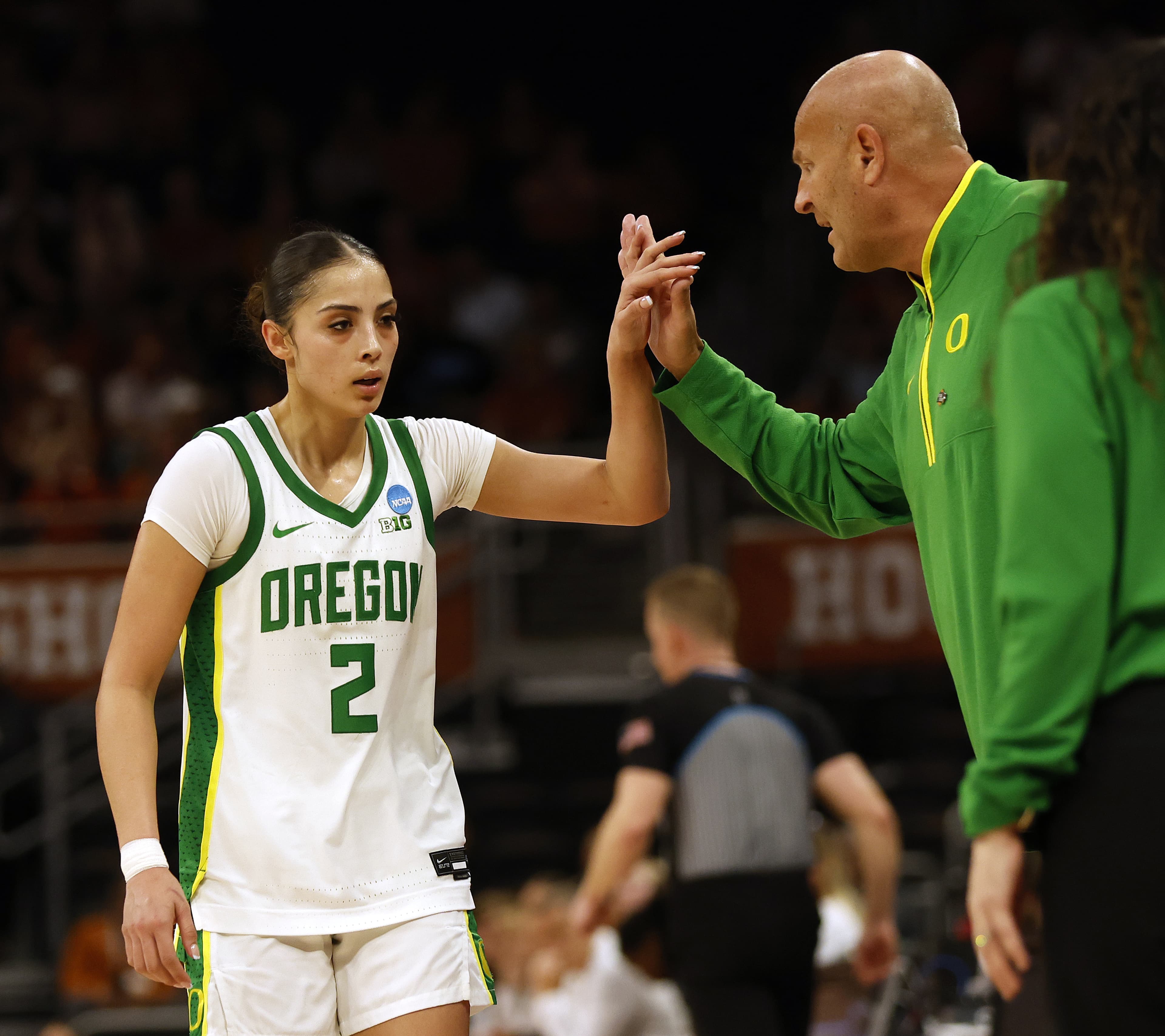 Oregon Ducks Sunday Sports Game Thread