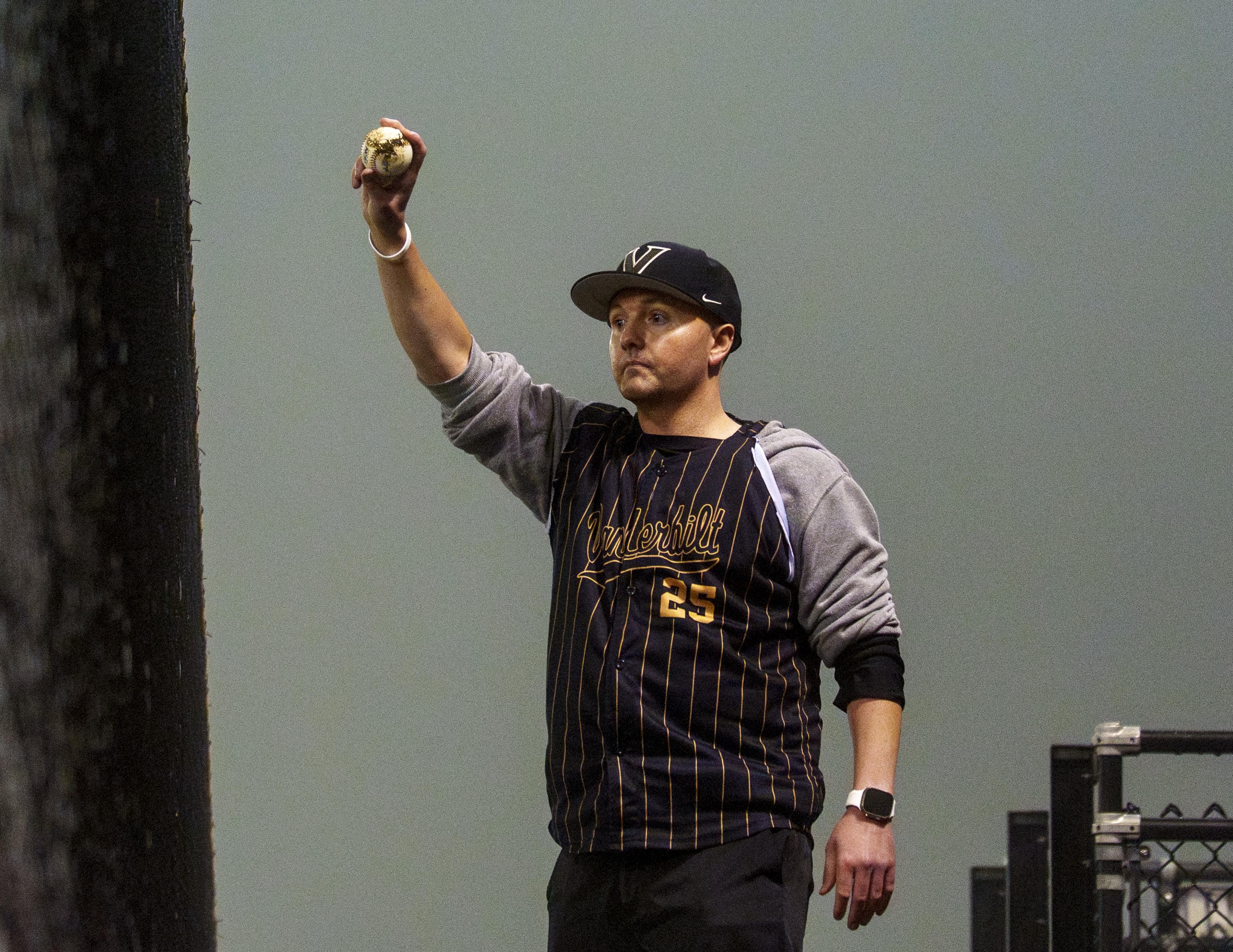 Mizzou vs Vanderbilt: The delay and the homer that wasn’t.