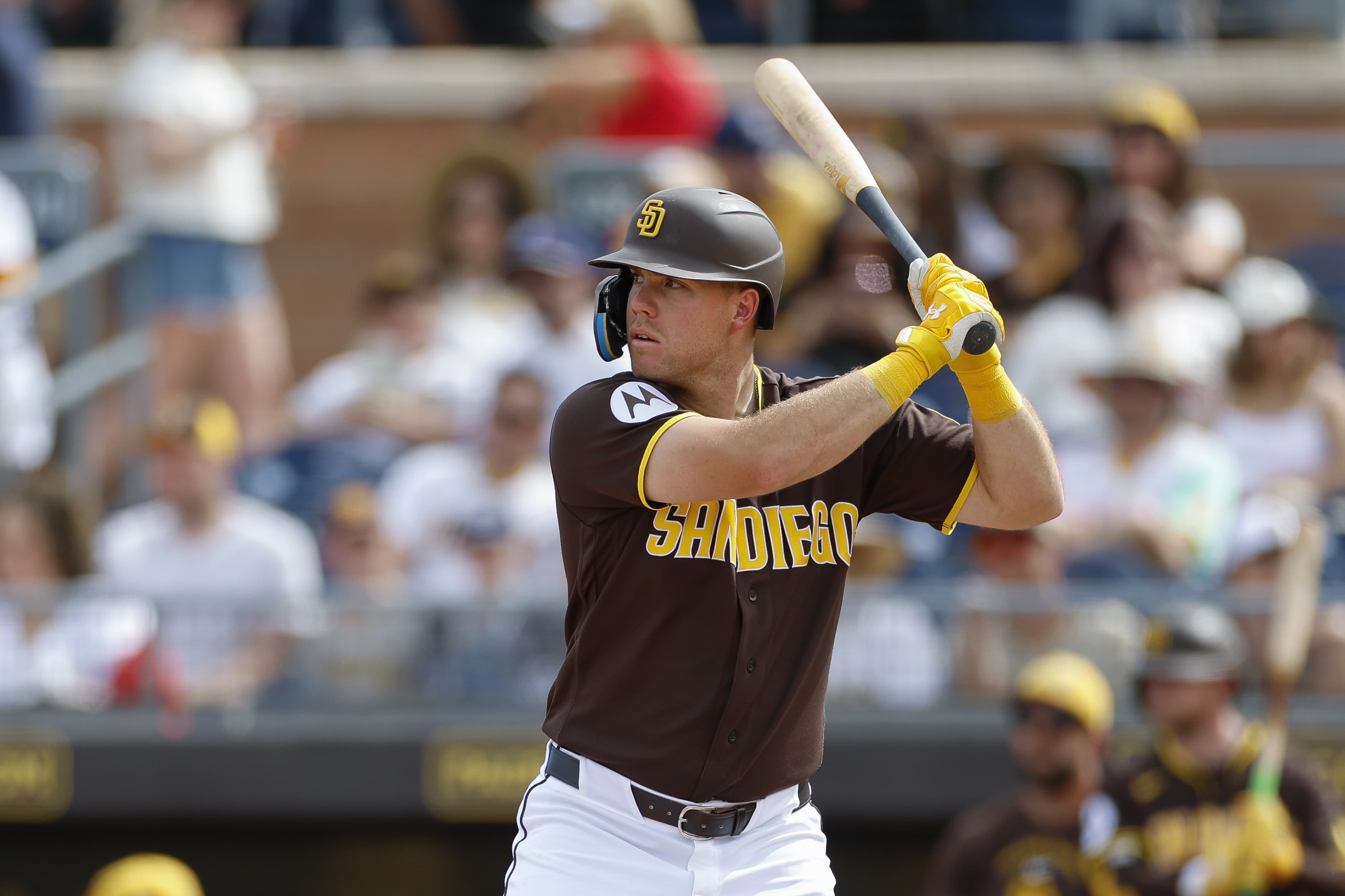 San Diego Padres ready for 2026 season